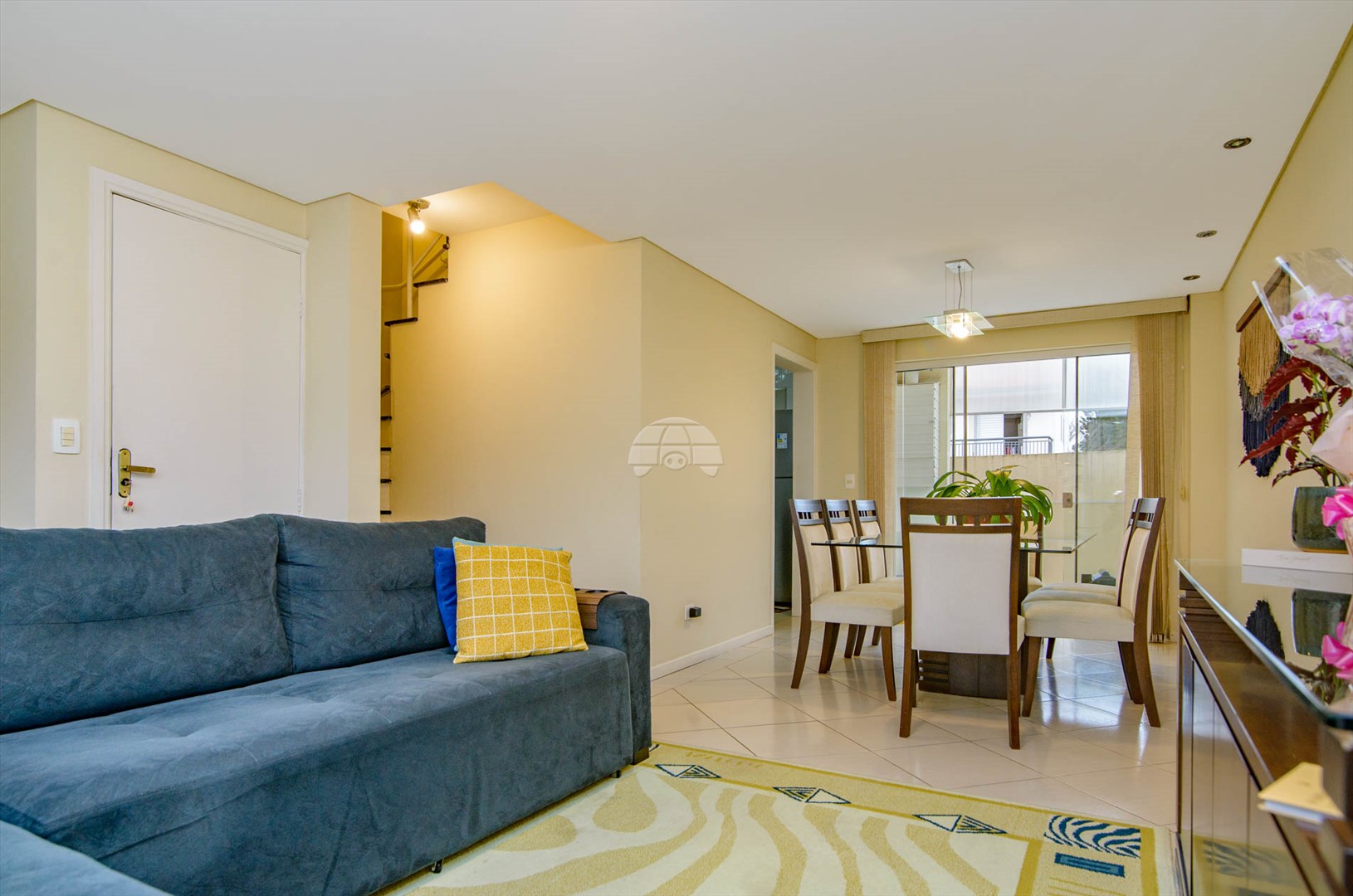 Sobrado Residencial para Venda no Bairro Santa Felicidade ref. 227813 (10 / 10)