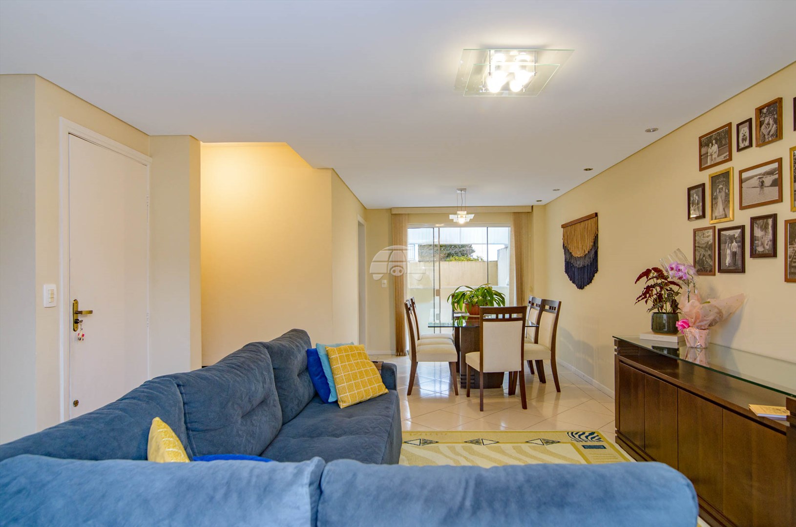 Sobrado Residencial para Venda no Bairro Santa Felicidade ref. 227813 (8 / 10)