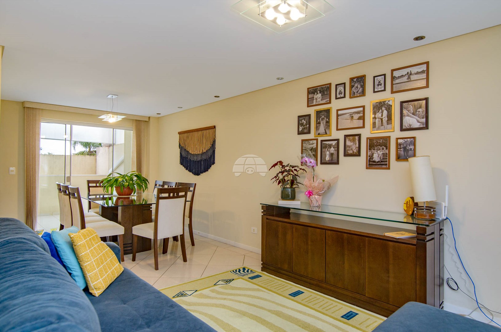 Sobrado Residencial para Venda no Bairro Santa Felicidade ref. 227813 (9 / 10)