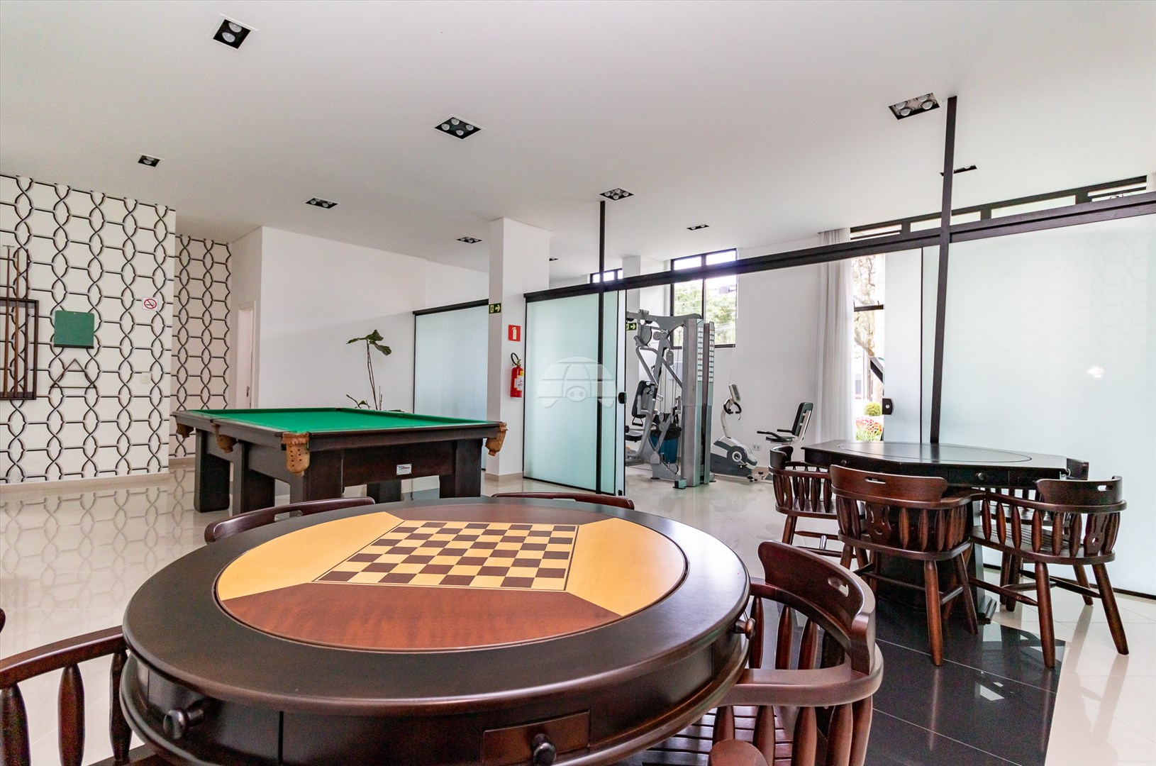 Apartamento à venda em Boa Vista, Curitiba — MAFI ADMINISTRADORA DE IMOVEIS LTDA