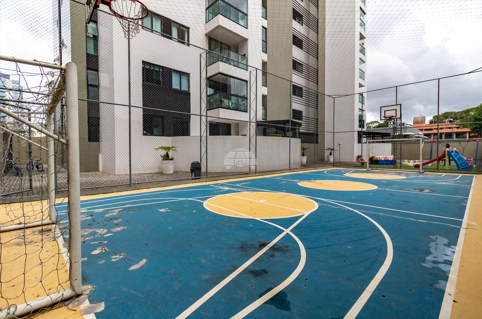 Apartamento à venda em Boa Vista, Curitiba — MAFI ADMINISTRADORA DE IMOVEIS LTDA