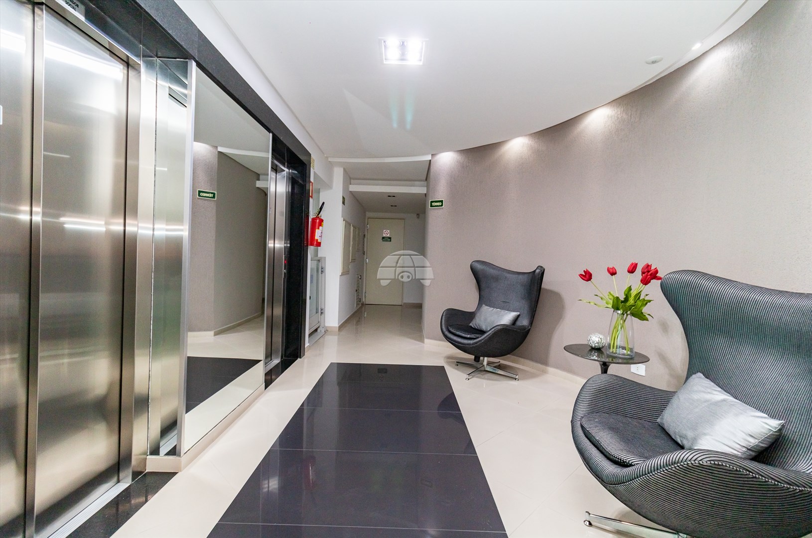 Apartamento à venda em Boa Vista, Curitiba — MAFI ADMINISTRADORA DE IMOVEIS LTDA