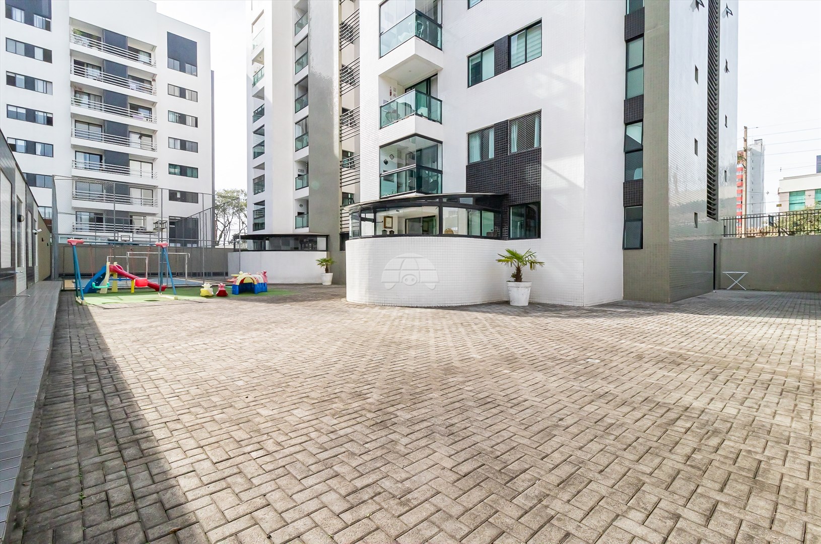 Apartamento à venda em Boa Vista, Curitiba — MAFI ADMINISTRADORA DE IMOVEIS LTDA