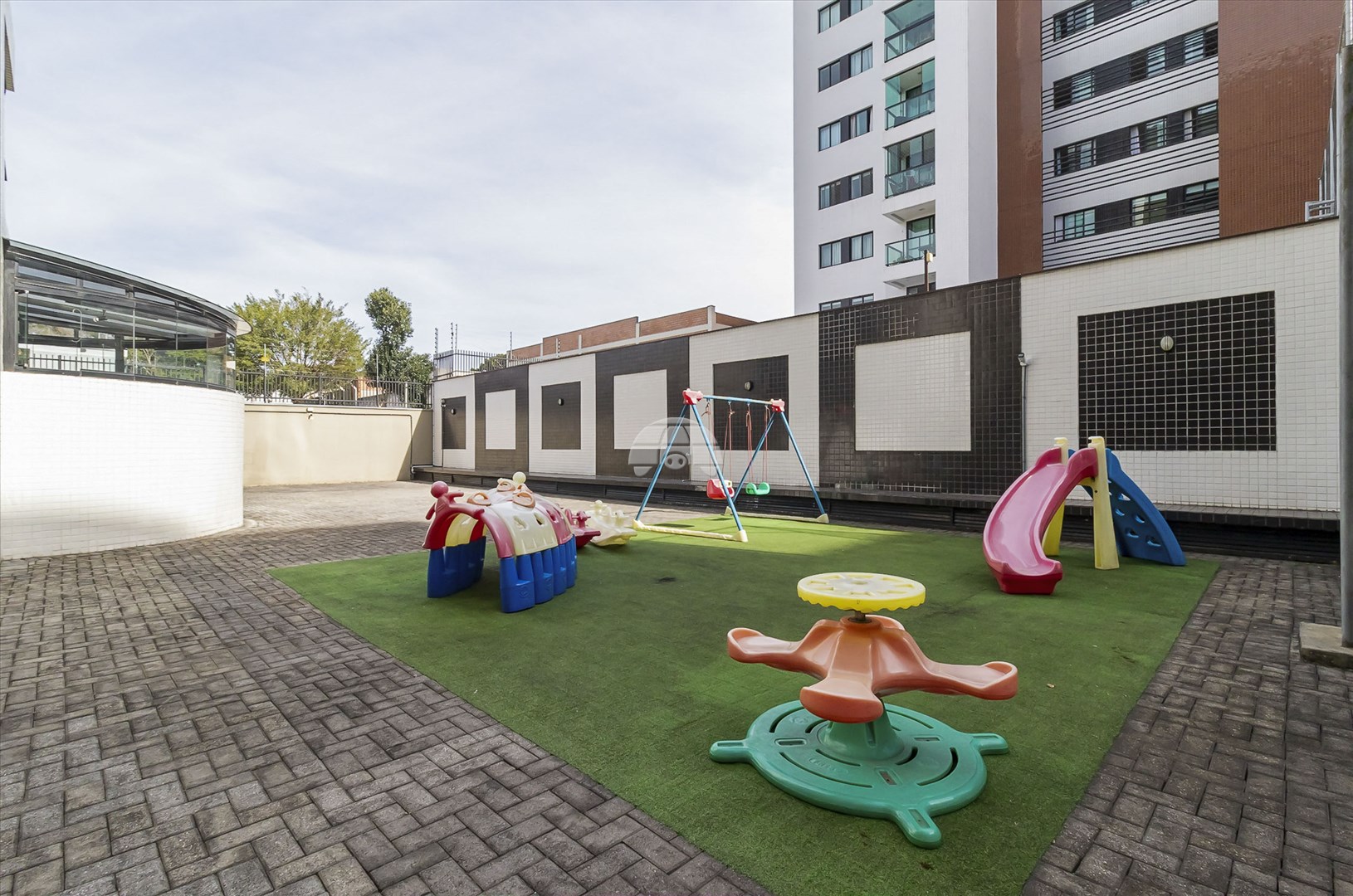 Apartamento à venda em Boa Vista, Curitiba — MAFI ADMINISTRADORA DE IMOVEIS LTDA