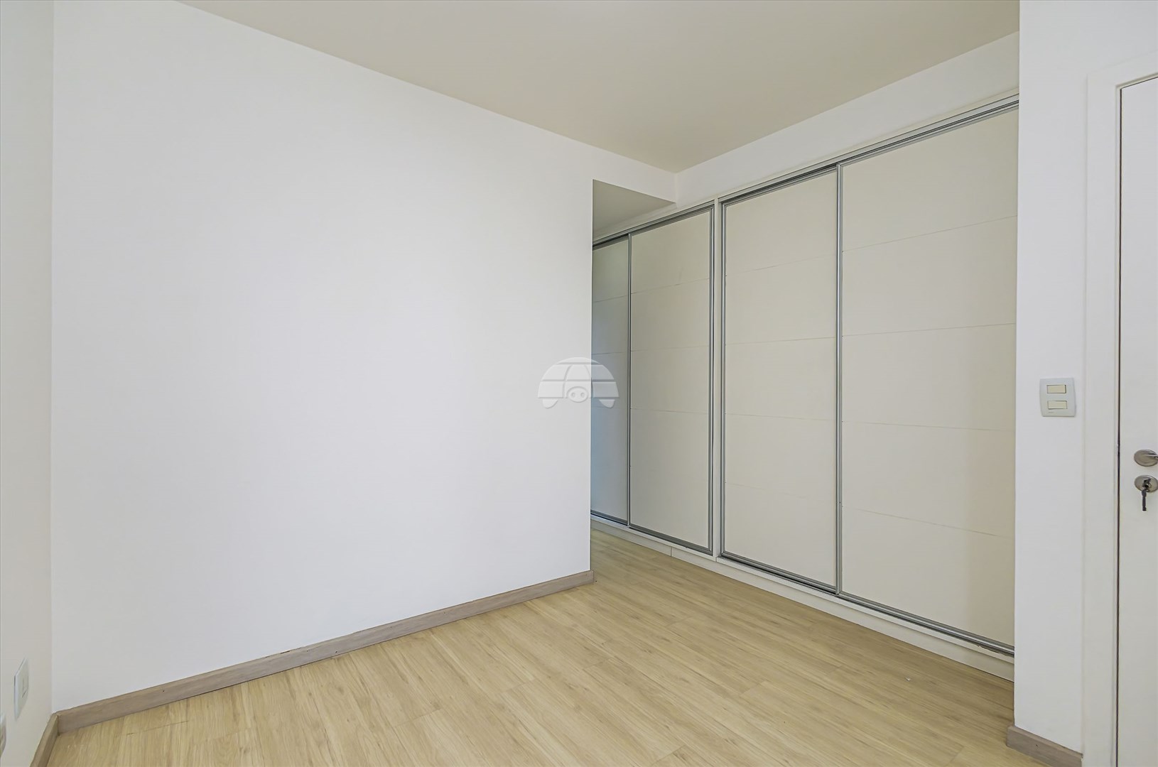 Apartamento à venda em Boa Vista, Curitiba — MAFI ADMINISTRADORA DE IMOVEIS LTDA