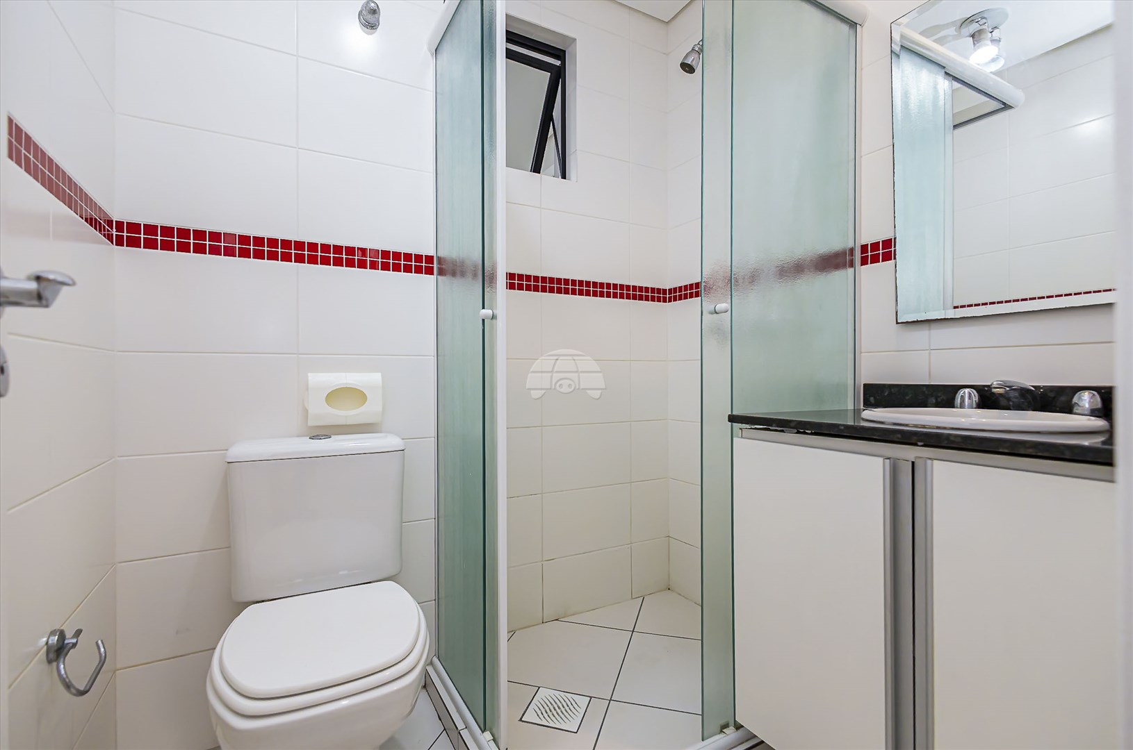 Apartamento à venda em Boa Vista, Curitiba — MAFI ADMINISTRADORA DE IMOVEIS LTDA