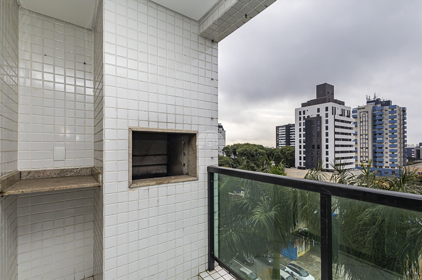 Apartamento à venda em Boa Vista, Curitiba — MAFI ADMINISTRADORA DE IMOVEIS LTDA