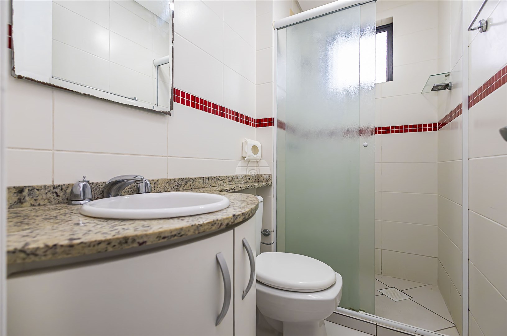 Apartamento à venda em Boa Vista, Curitiba — MAFI ADMINISTRADORA DE IMOVEIS LTDA