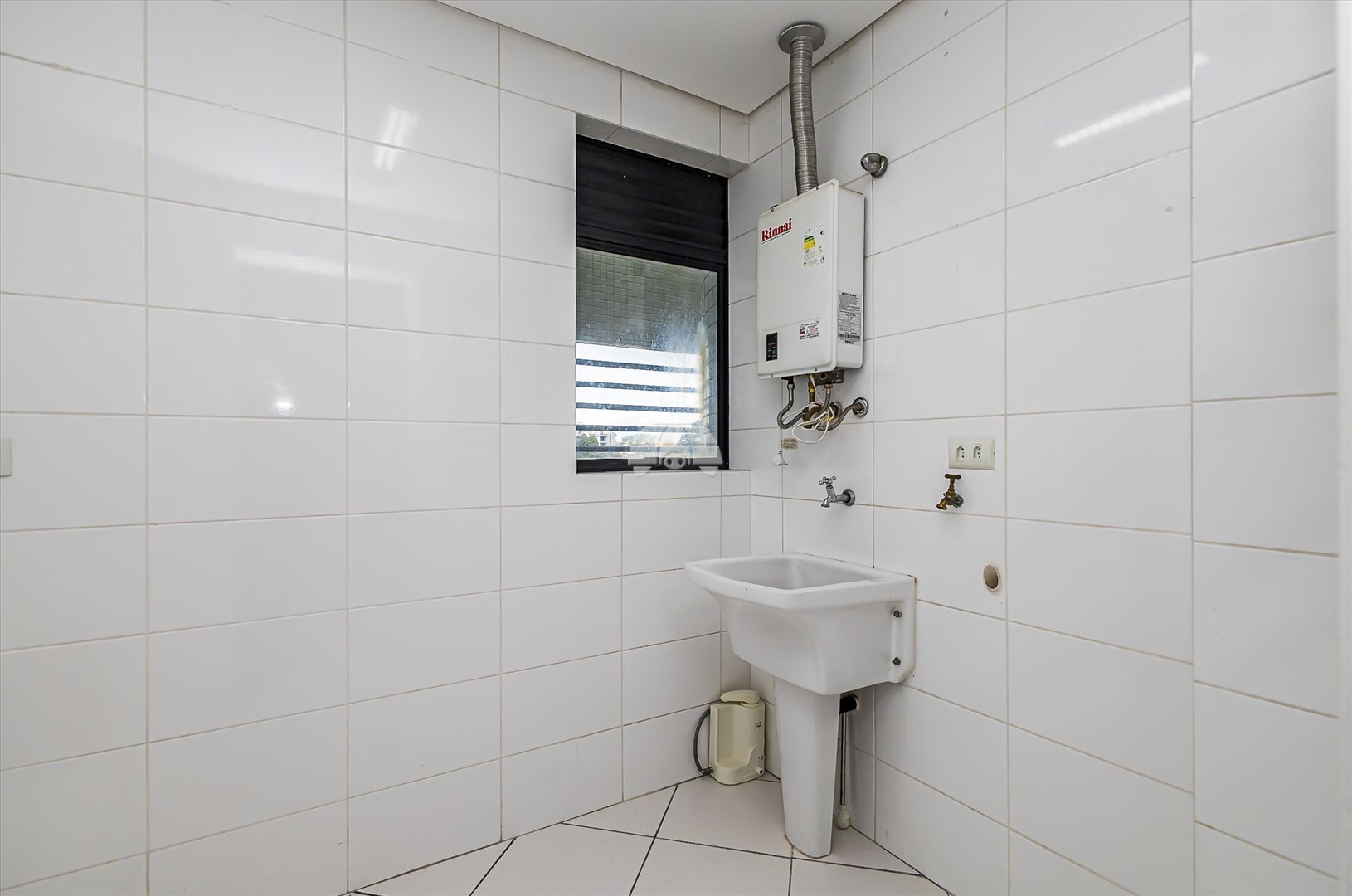 Apartamento à venda em Boa Vista, Curitiba — MAFI ADMINISTRADORA DE IMOVEIS LTDA