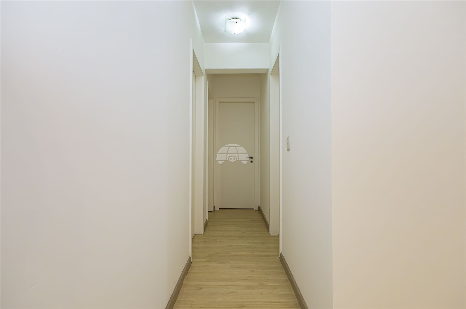Apartamento à venda em Boa Vista, Curitiba — MAFI ADMINISTRADORA DE IMOVEIS LTDA