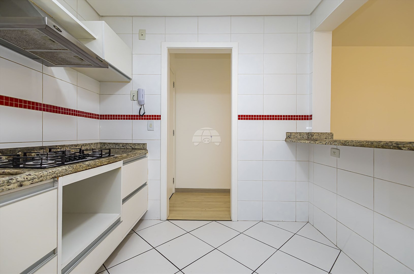 Apartamento à venda em Boa Vista, Curitiba — MAFI ADMINISTRADORA DE IMOVEIS LTDA