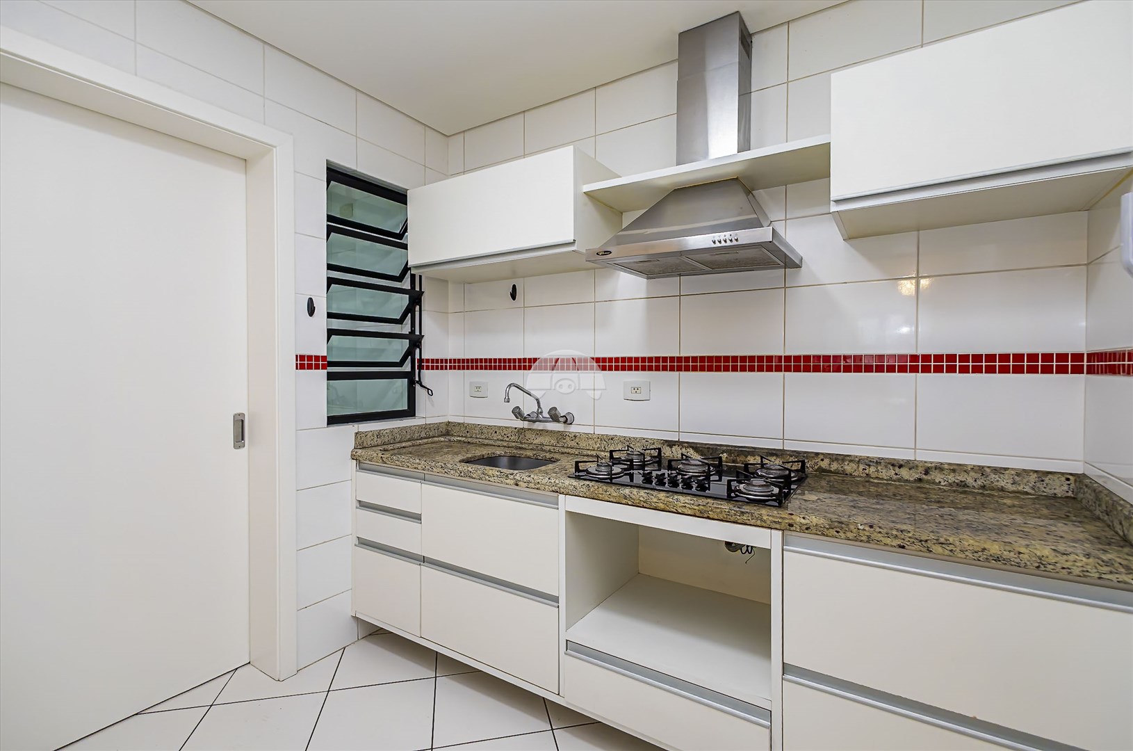 Apartamento à venda em Boa Vista, Curitiba — MAFI ADMINISTRADORA DE IMOVEIS LTDA