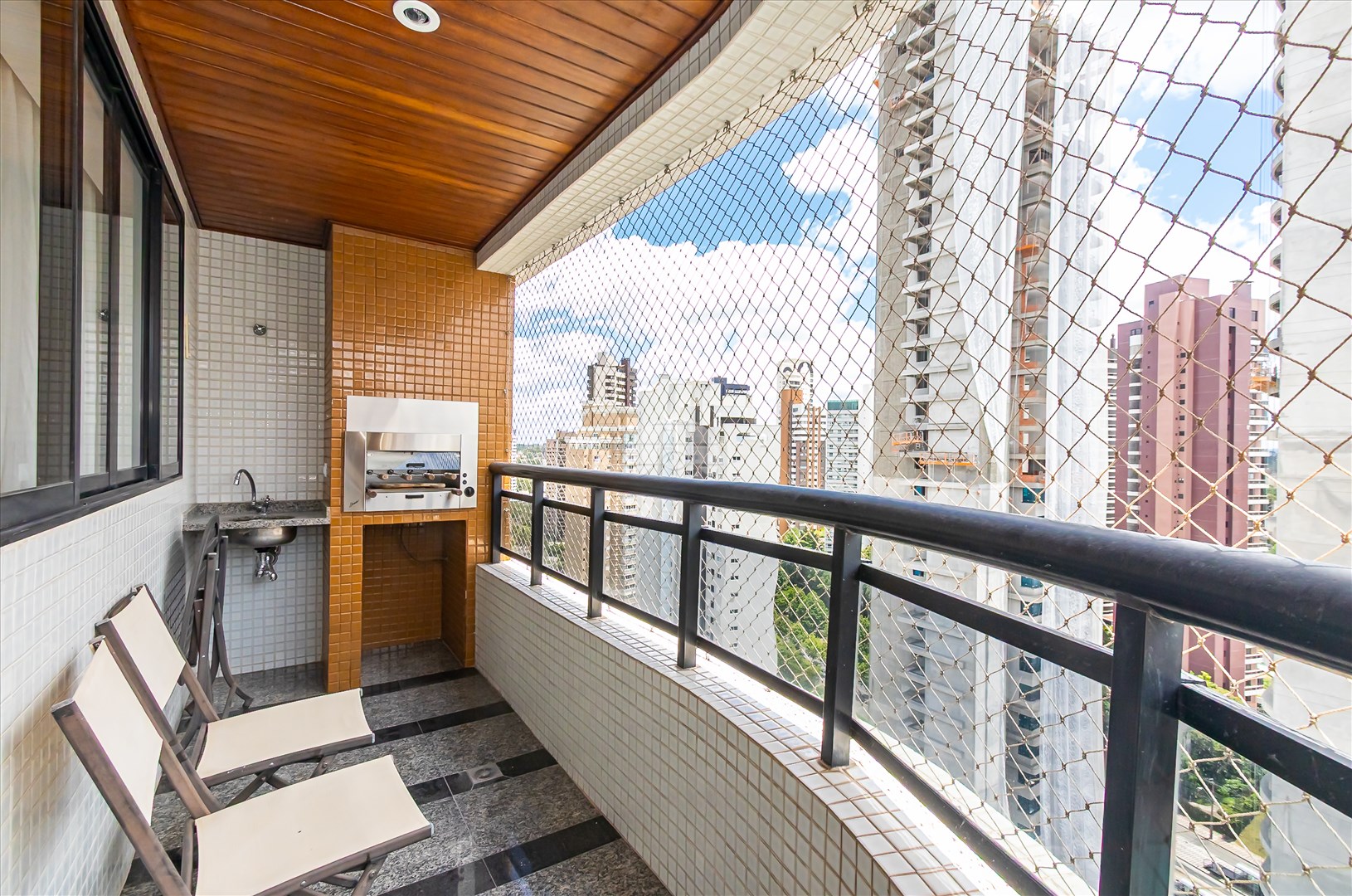 Apartamento Residencial para Locação no Bairro Mossunguê ref. 109060 (10 / 10)