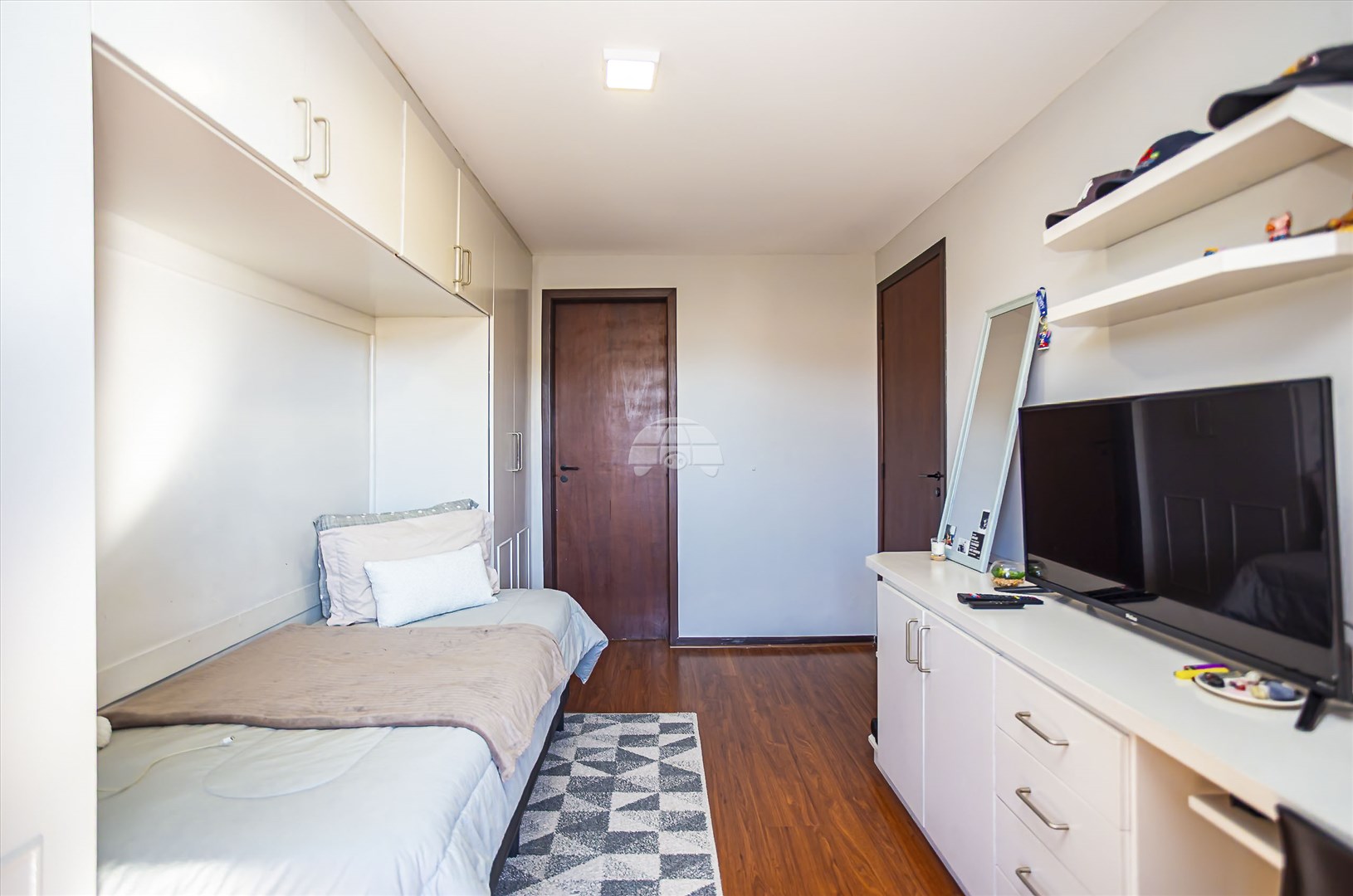 Casa Residencial para Venda no Bairro Bigorrilho ref. 227830 (10 / 10)