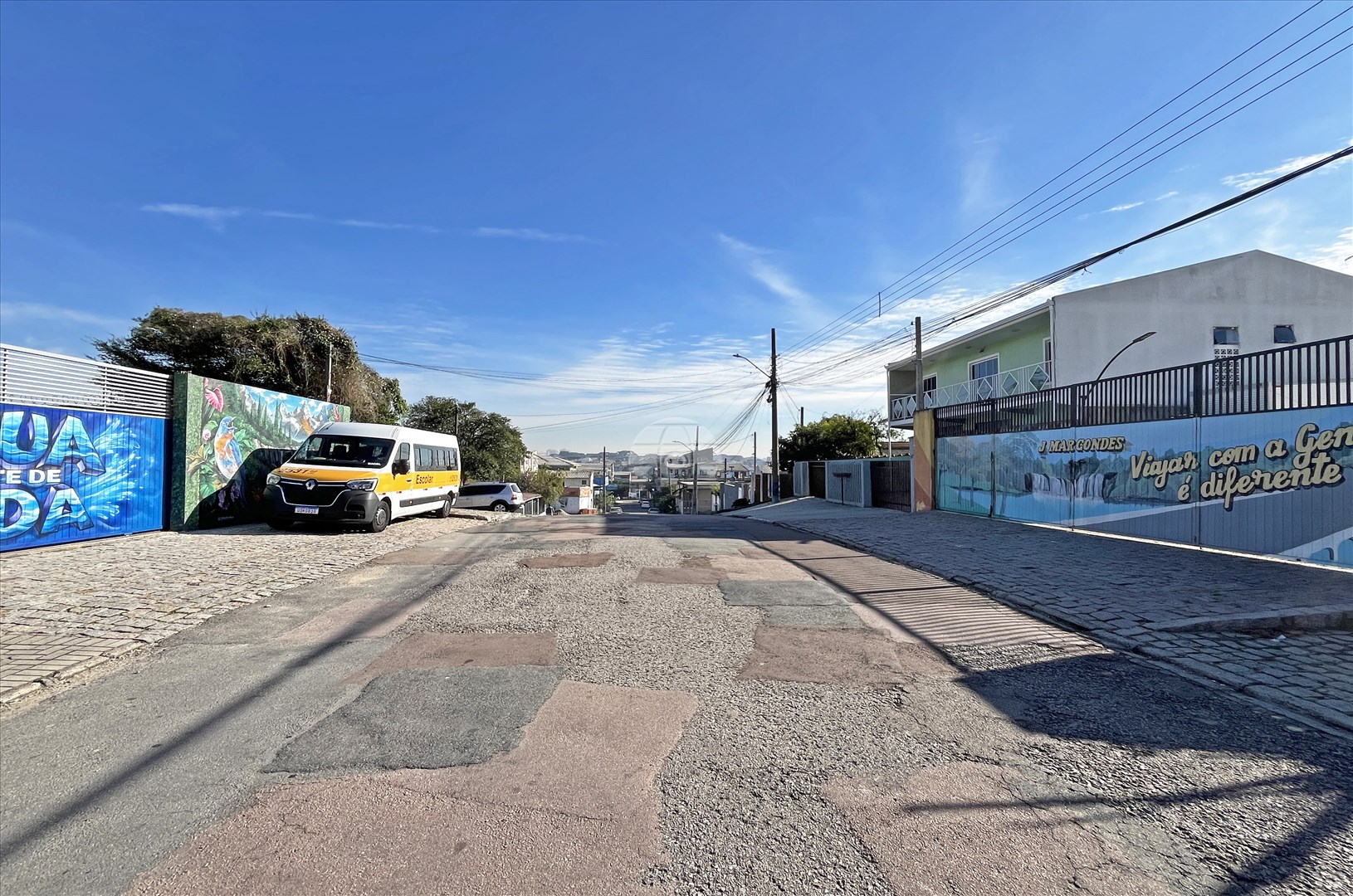 Loja Comercial para Locação no Bairro Sítio Cercado ref. 109061 (10 / 10)