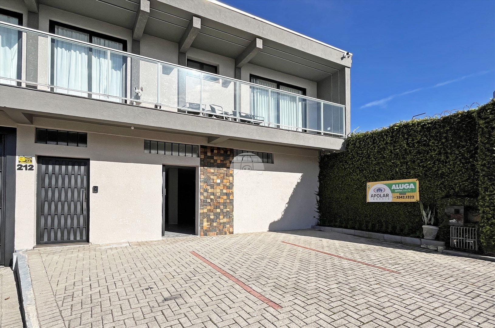 Sala/Conjunto Comercial para alugar em Sítio Cercado, Curitiba — Portal Chave Fácil