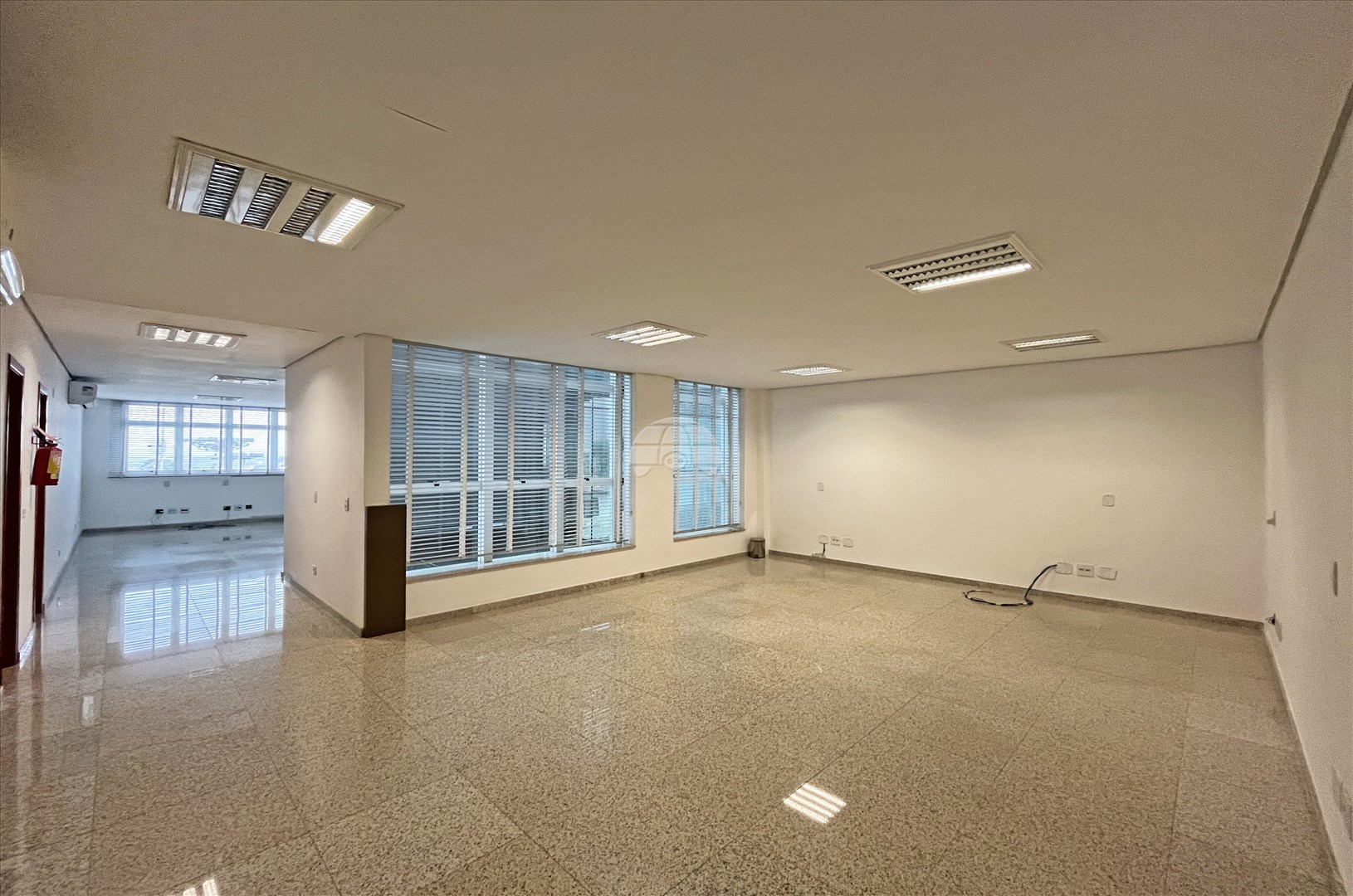 Sobreloja Comercial para Locação no Bairro Cristo Rei ref. 109062 (9 / 10)