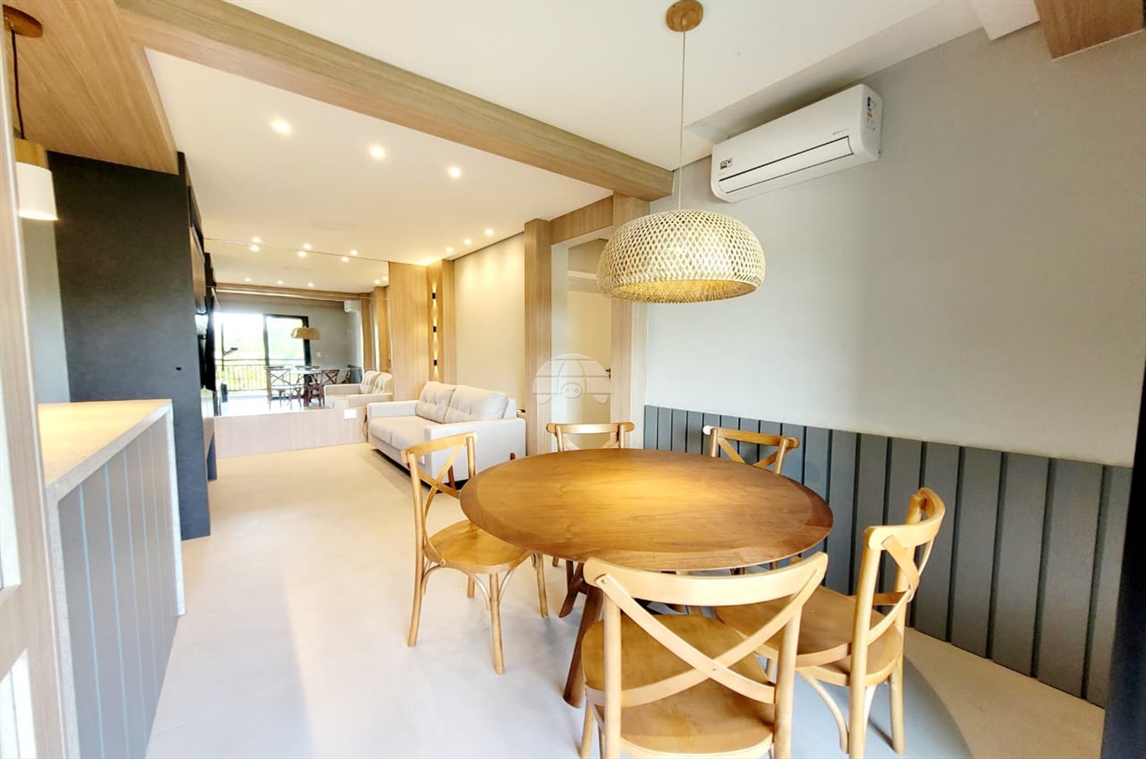 Apartamento à venda em Praia Dos Amores, Balneário Camboriú — Portal Chave Fácil