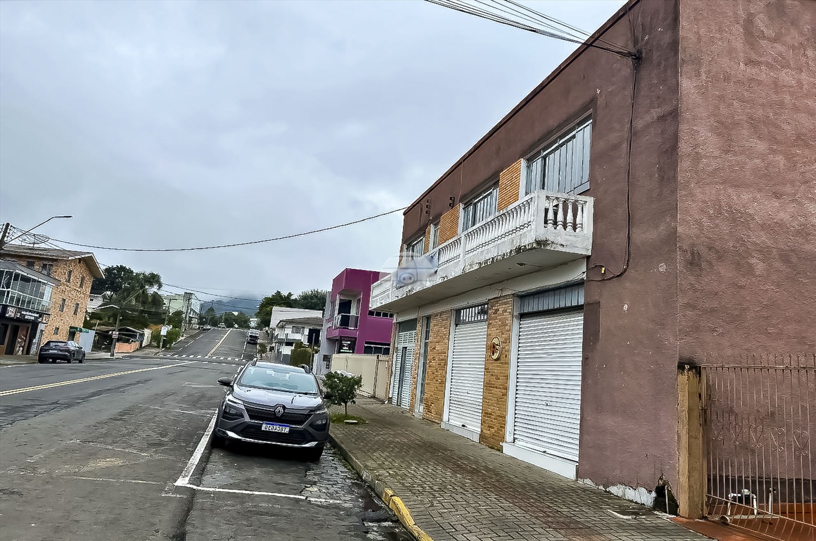 Casa à venda em Centro, Porto União — Portal Chave Fácil