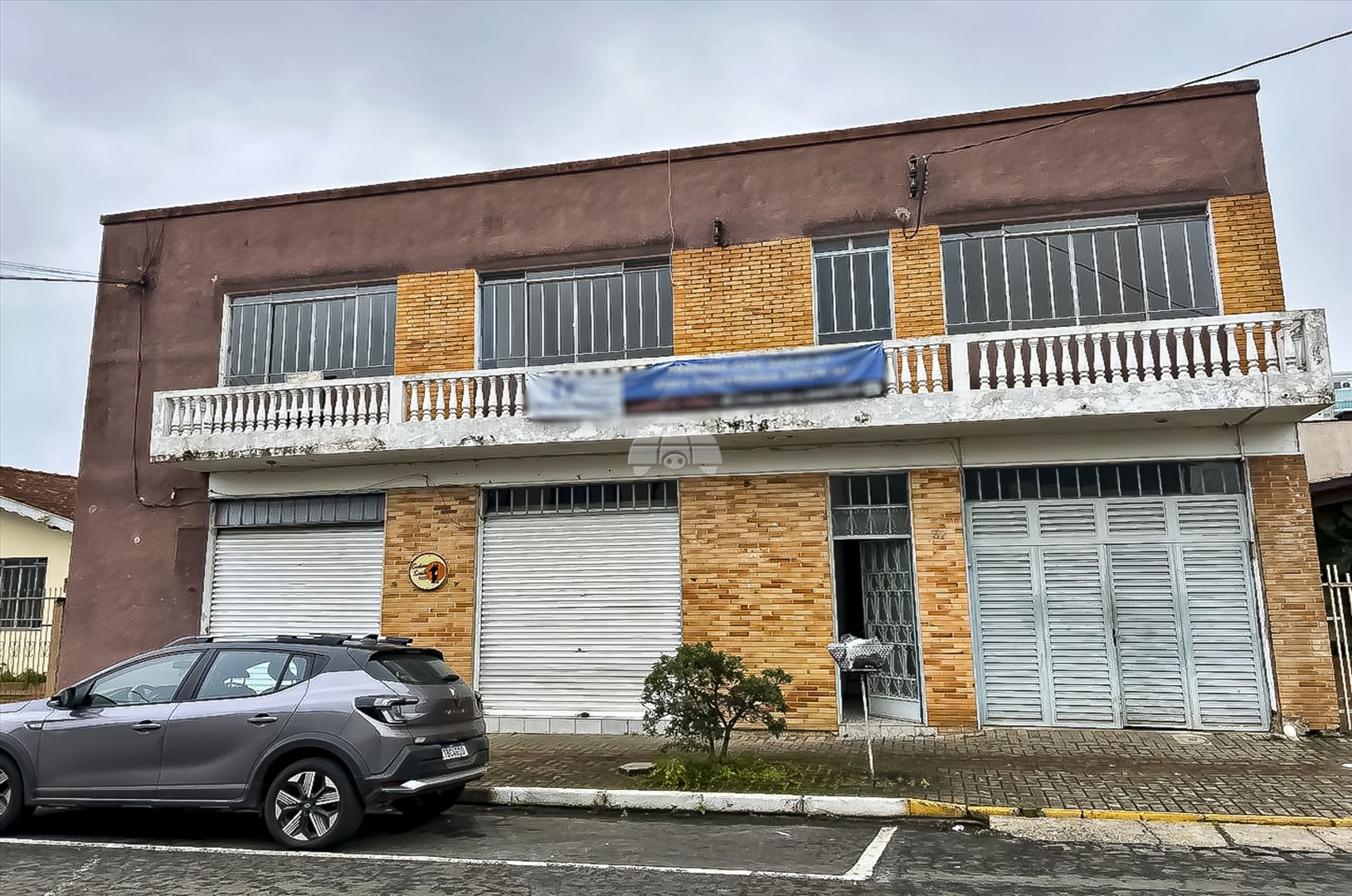 Casa à venda em Centro, Porto União — Portal Chave Fácil