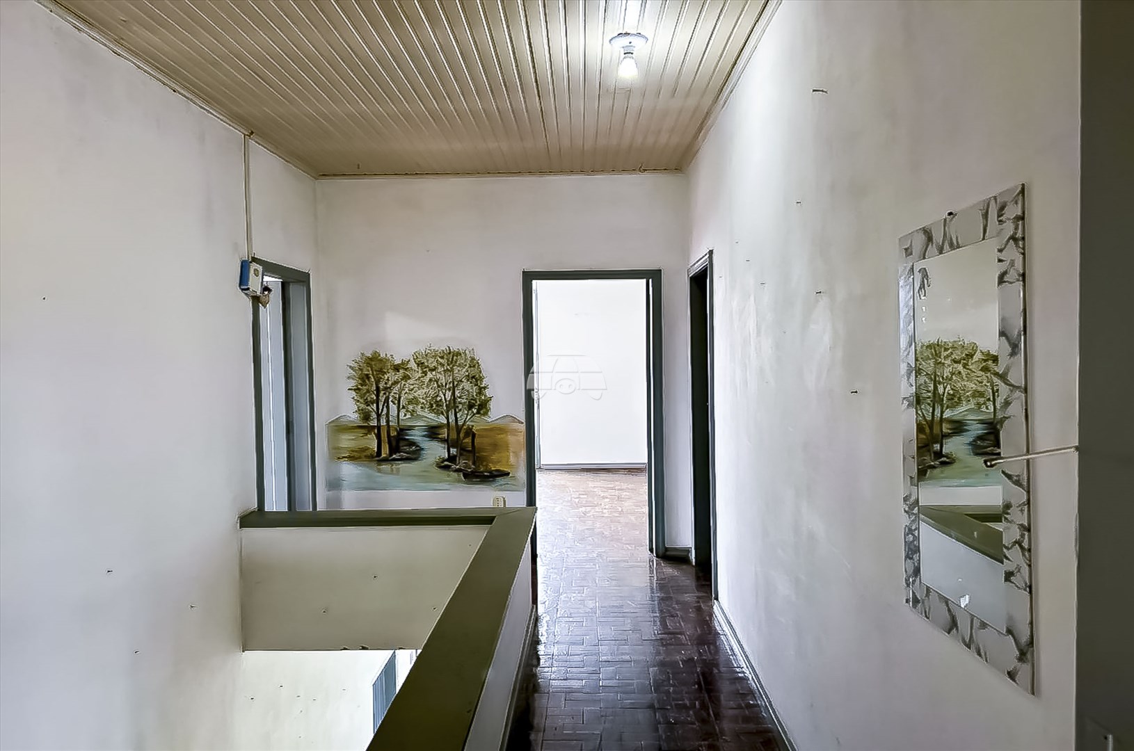 Casa à venda em Centro, Porto União — Portal Chave Fácil