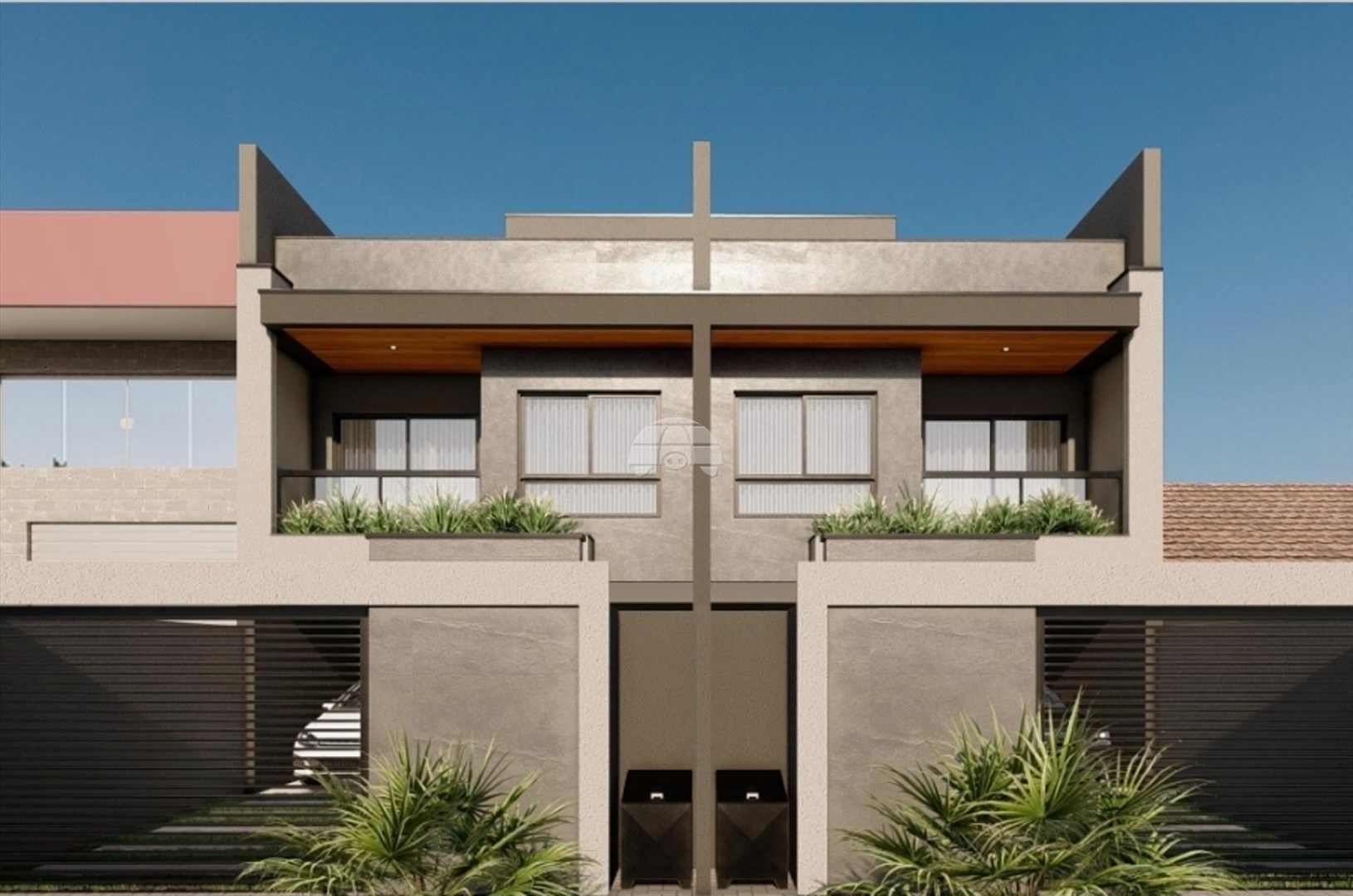 Casa à venda em Cruzeiro, São José dos Pinhais — Portal Chave Fácil