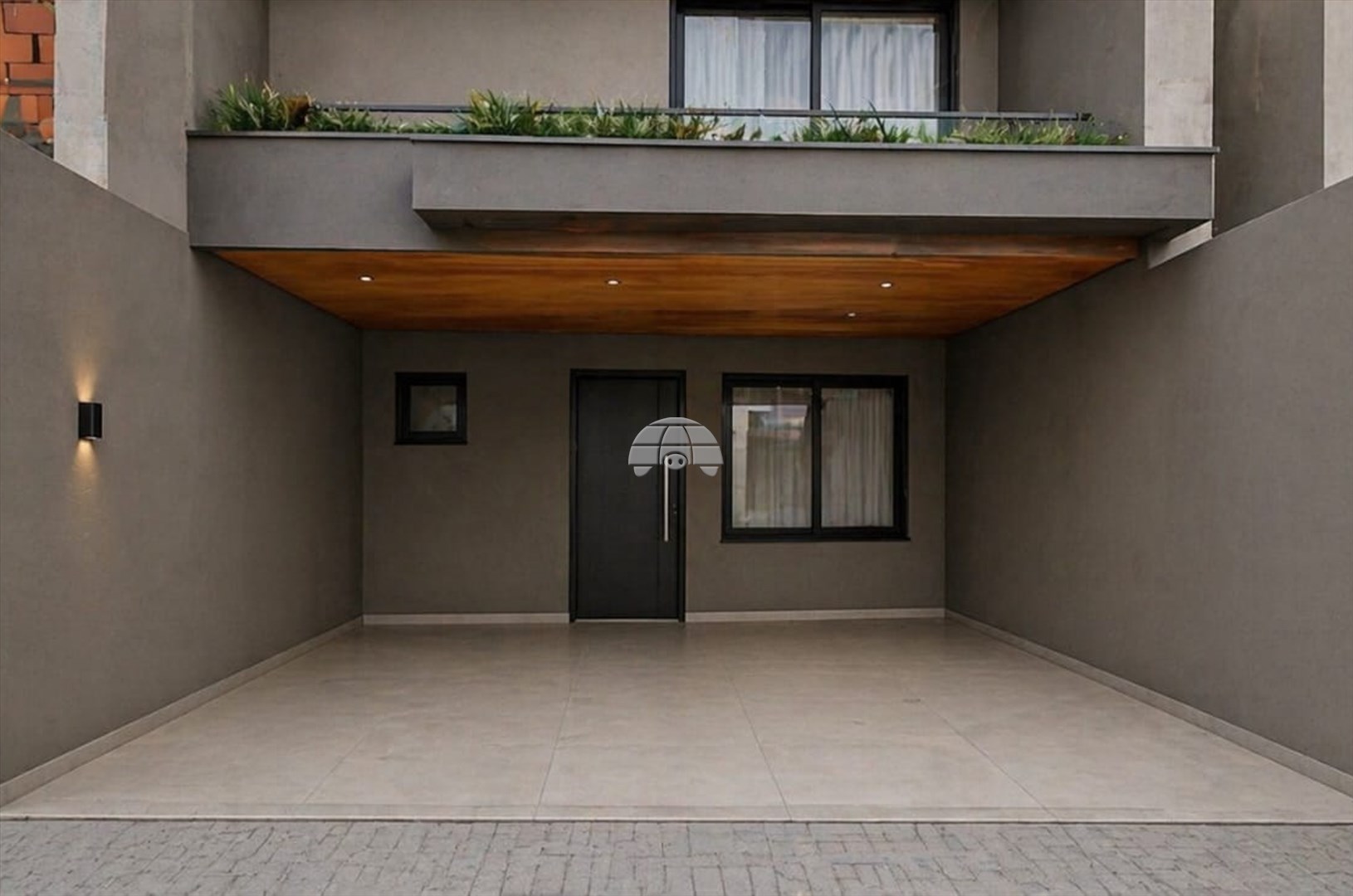 Casa à venda em Cruzeiro, São José dos Pinhais — Portal Chave Fácil