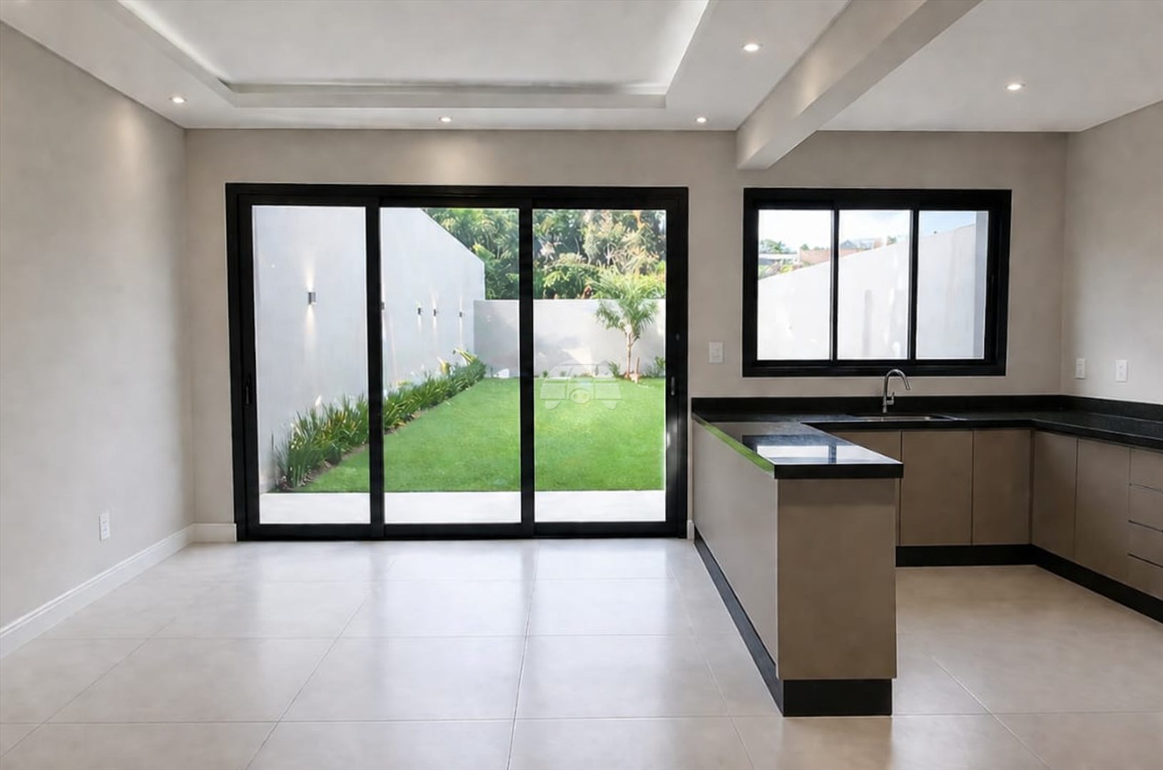 Casa à venda em Cruzeiro, São José dos Pinhais — Portal Chave Fácil