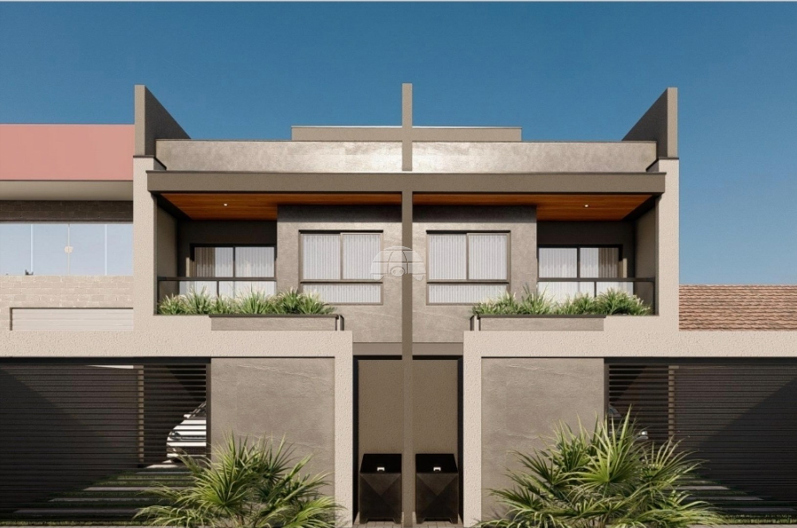 Casa à venda em Cruzeiro, São José dos Pinhais — Portal Chave Fácil