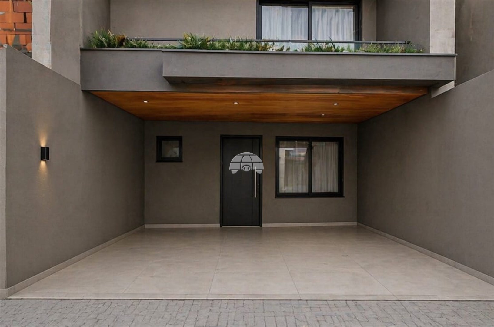 Casa à venda em Cruzeiro, São José dos Pinhais — Portal Chave Fácil