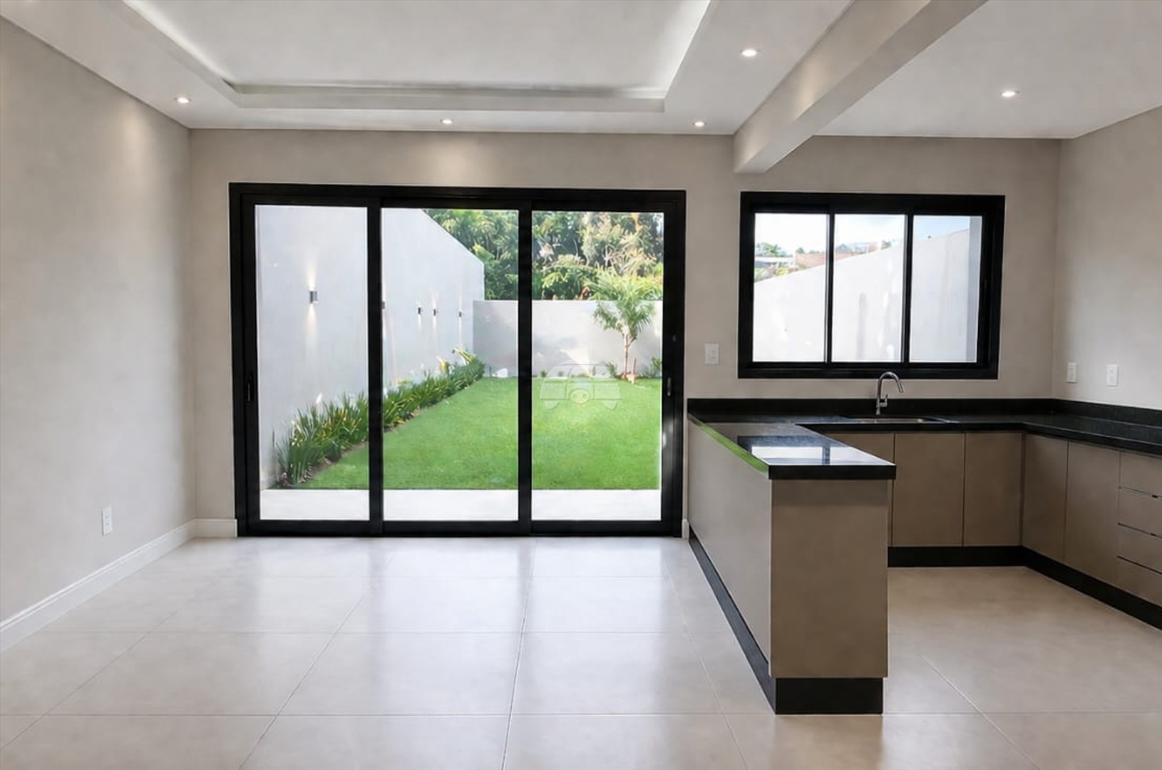 Casa à venda em Cruzeiro, São José dos Pinhais — Portal Chave Fácil