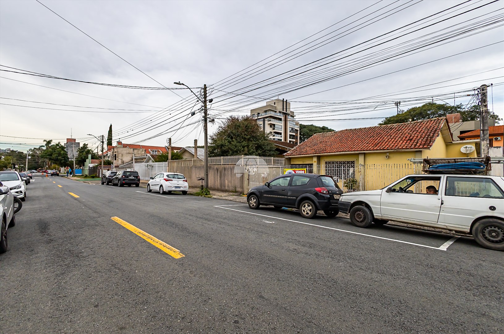 Terreno/Área à venda em Santa Quitéria, Curitiba — Toyo Imóveis - Curitiba/PR