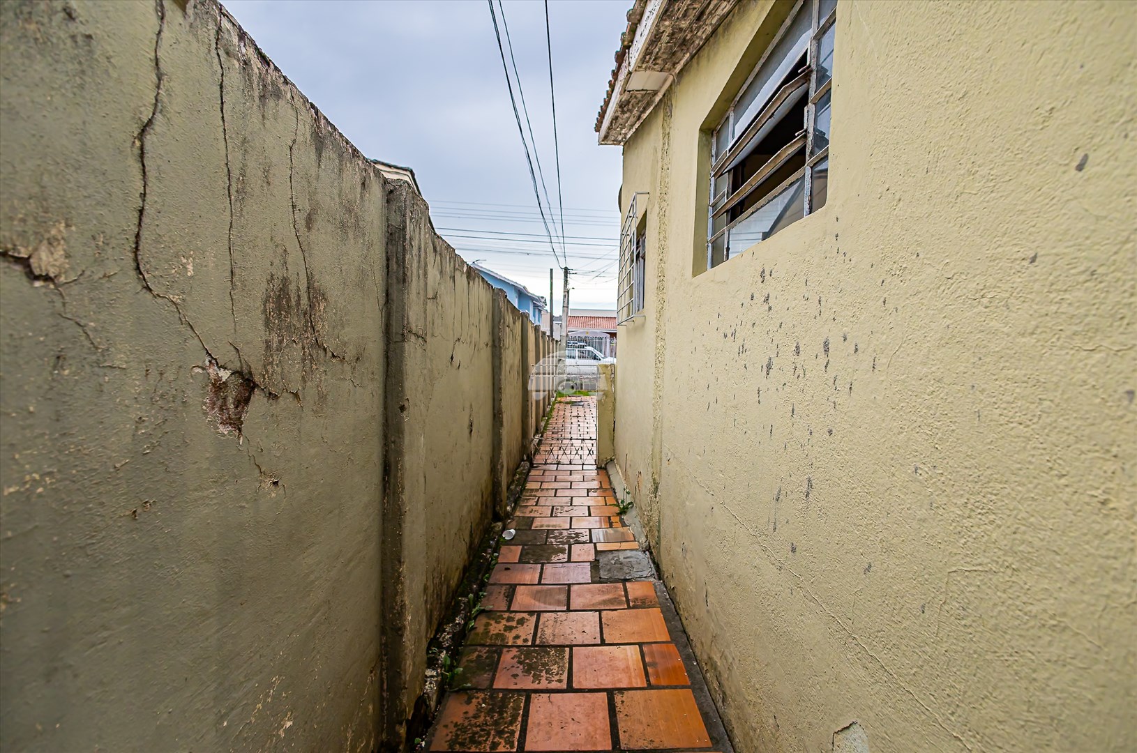 Terreno/Área à venda em Santa Quitéria, Curitiba — Toyo Imóveis - Curitiba/PR