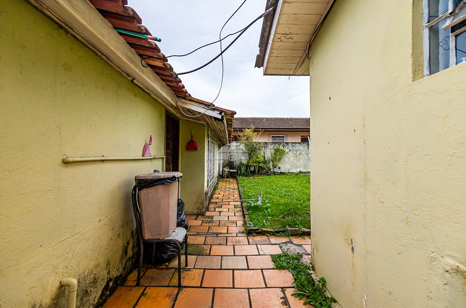 Terreno/Área à venda em Santa Quitéria, Curitiba — Toyo Imóveis - Curitiba/PR