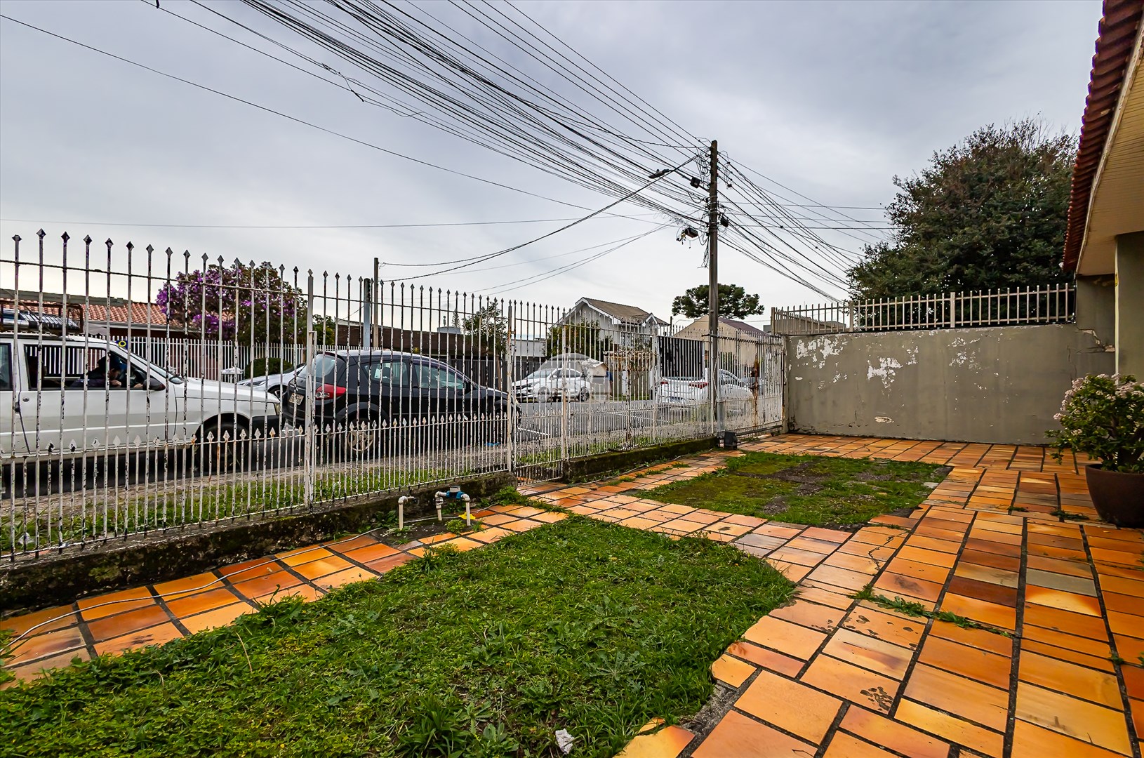 Terreno/Área à venda em Santa Quitéria, Curitiba — Toyo Imóveis - Curitiba/PR