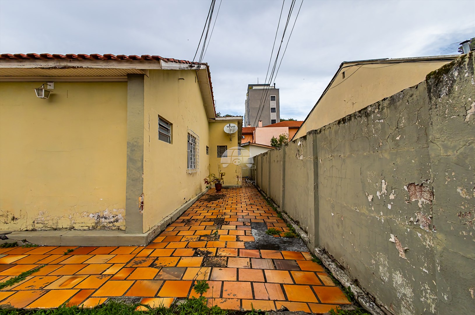 Terreno/Área à venda em Santa Quitéria, Curitiba — Toyo Imóveis - Curitiba/PR