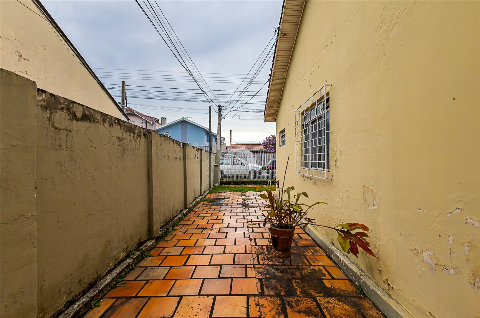Terreno/Área à venda em Santa Quitéria, Curitiba — Toyo Imóveis - Curitiba/PR