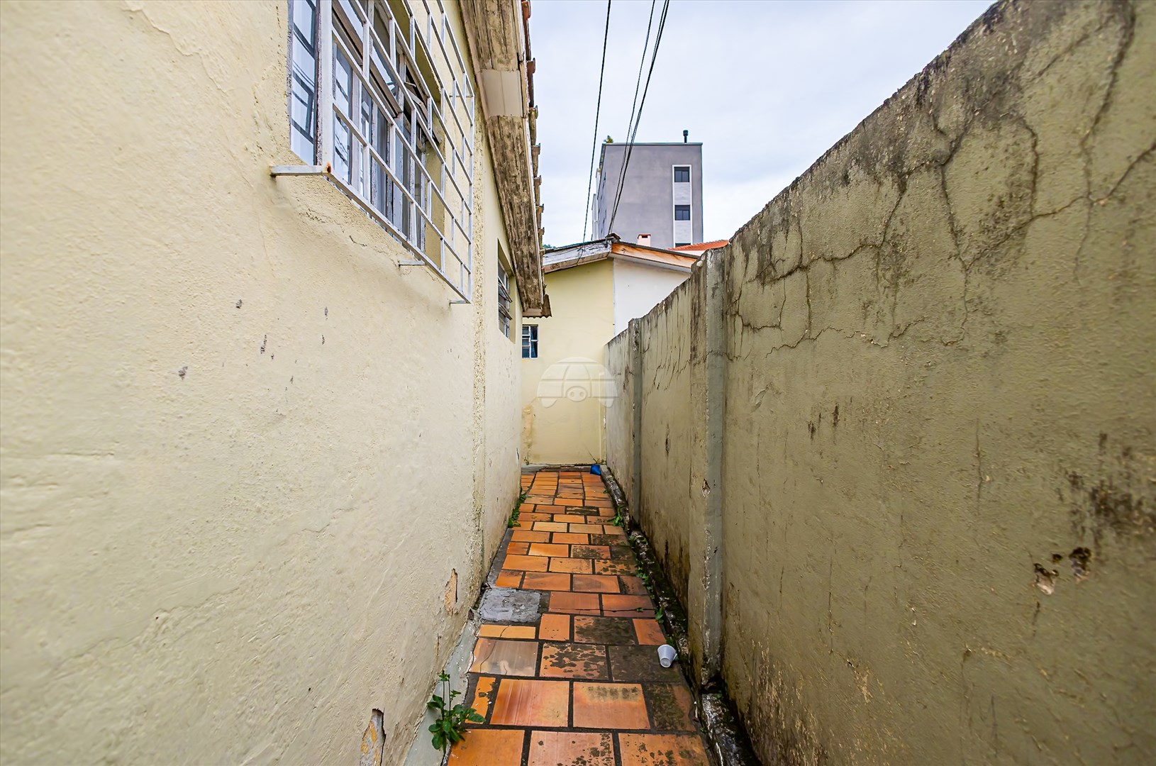 Terreno/Área à venda em Santa Quitéria, Curitiba — Toyo Imóveis - Curitiba/PR