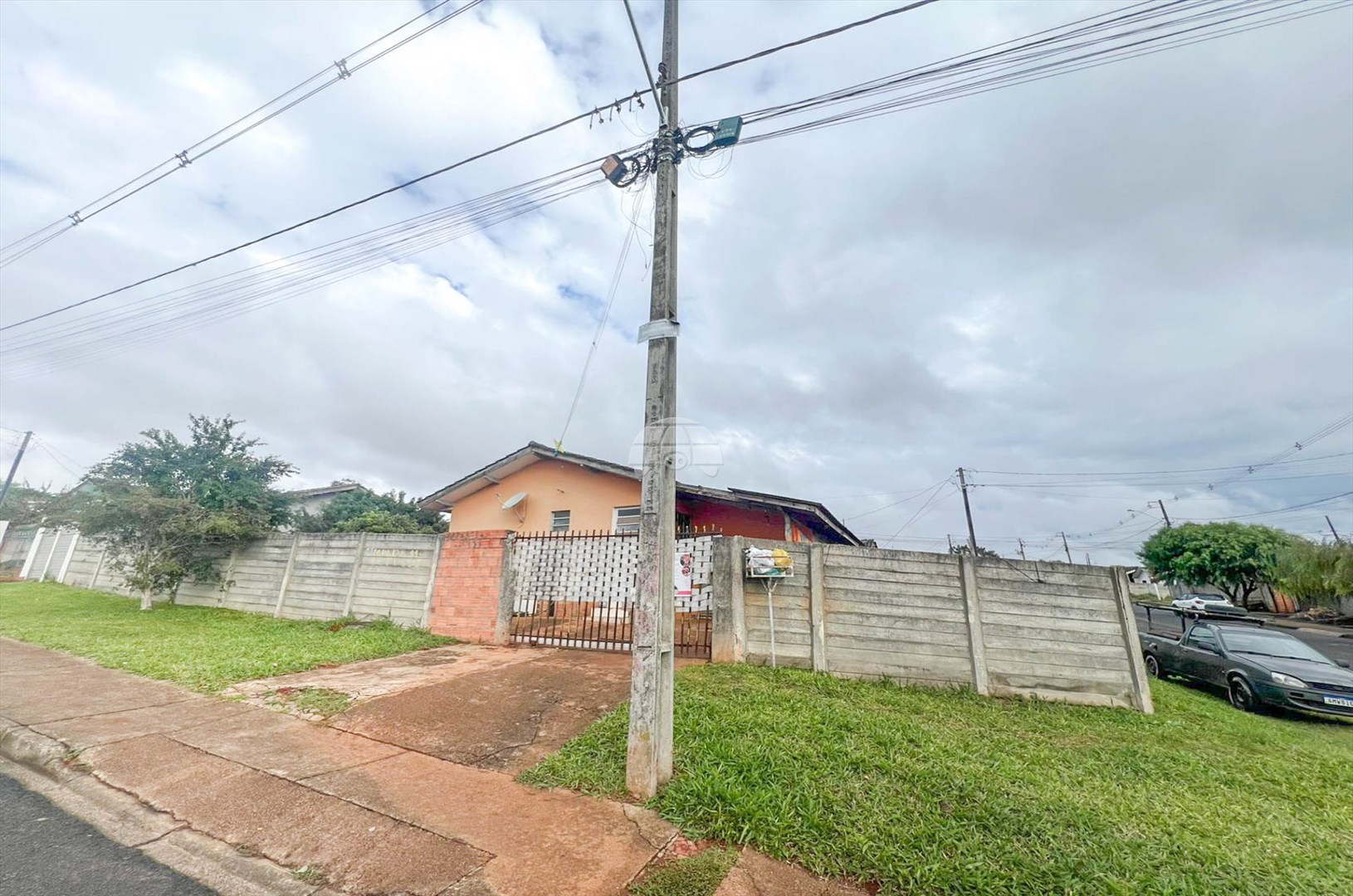 Casa à venda em Contorno, Ponta Grossa — Portal Chave Fácil