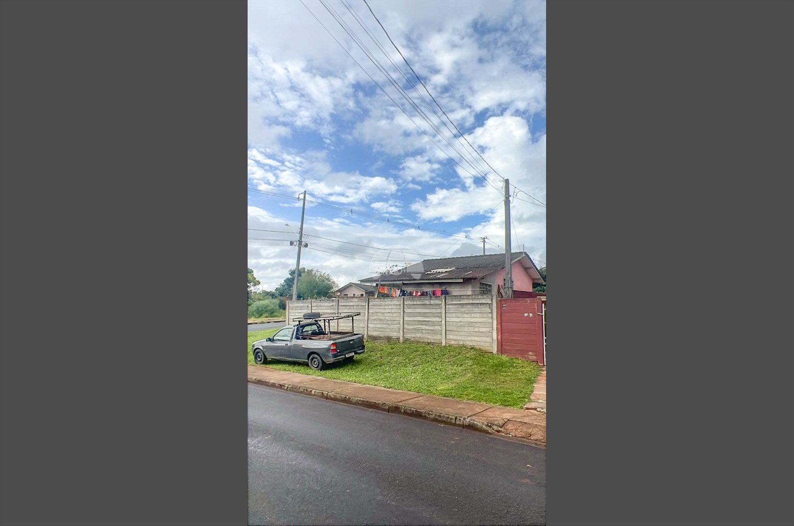 Casa à venda em Contorno, Ponta Grossa — Portal Chave Fácil