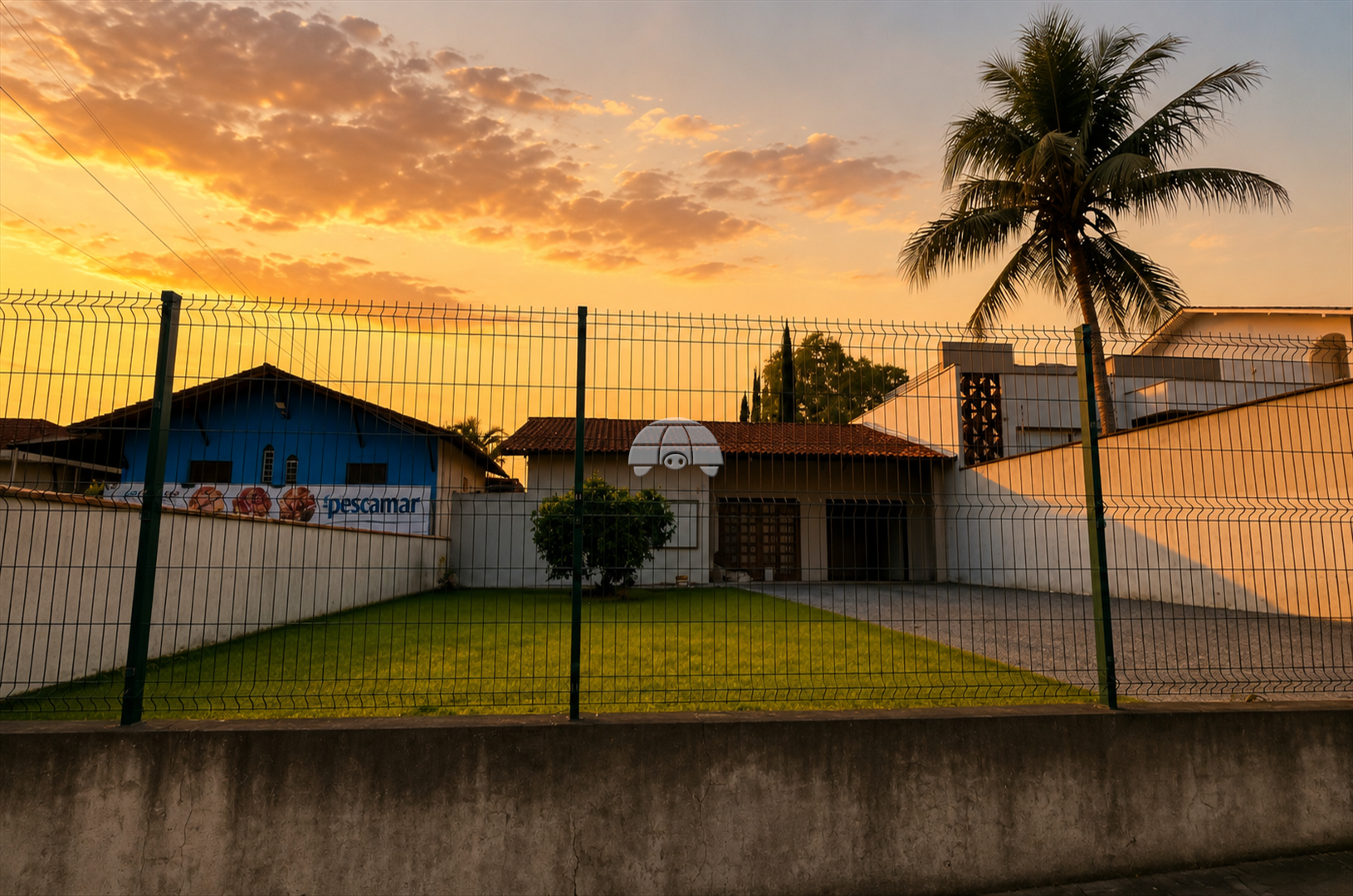 Casa à venda em Centro, Joinville — Portal Chave Fácil