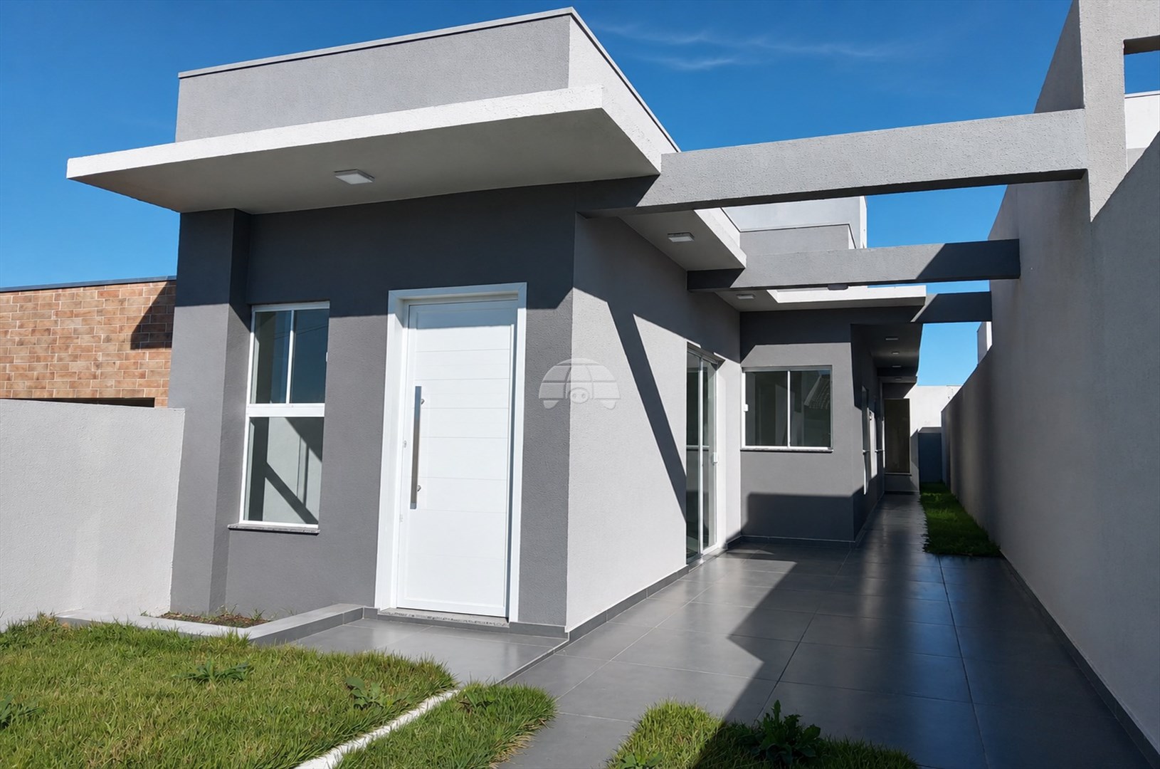 Casa à venda em Pagnoncelli, Pato Branco — Portal Chave Fácil