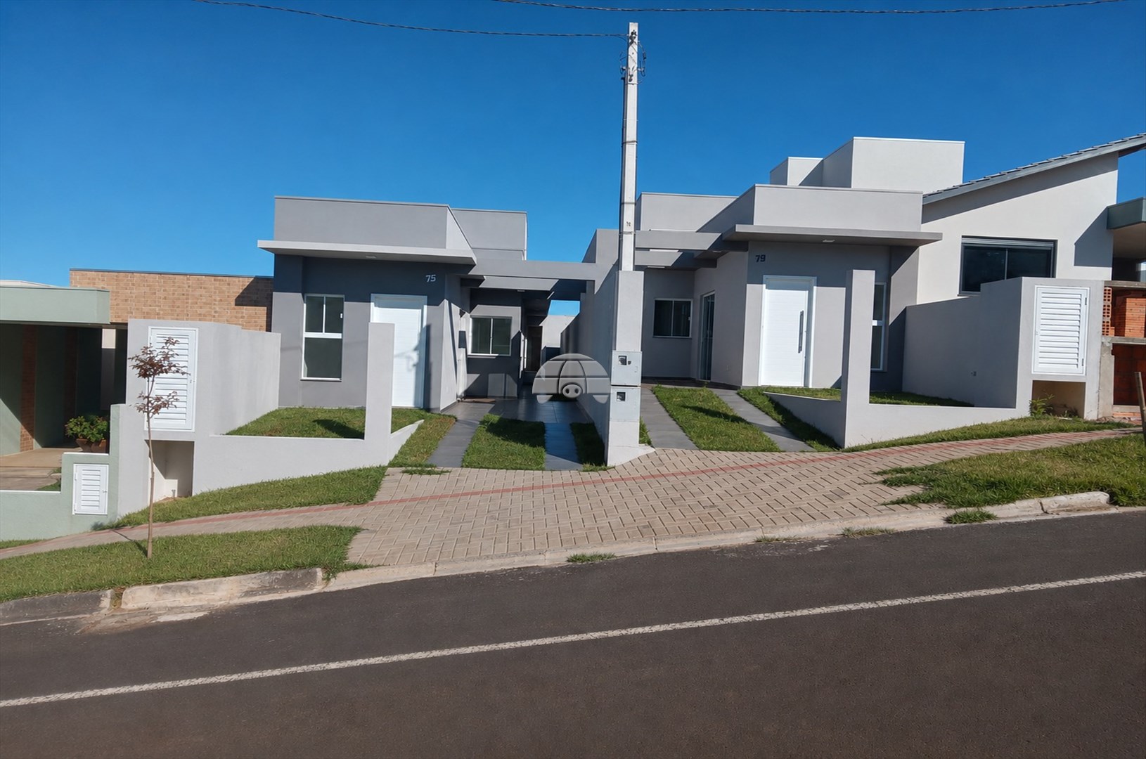 Casa à venda em Pagnoncelli, Pato Branco — Portal Chave Fácil