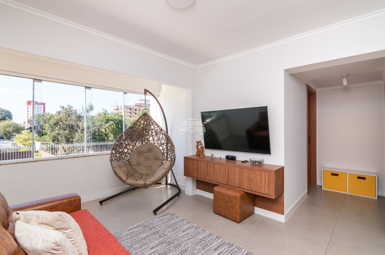 Apartamento à venda em Boa Vista, Curitiba — Portal Chave Fácil