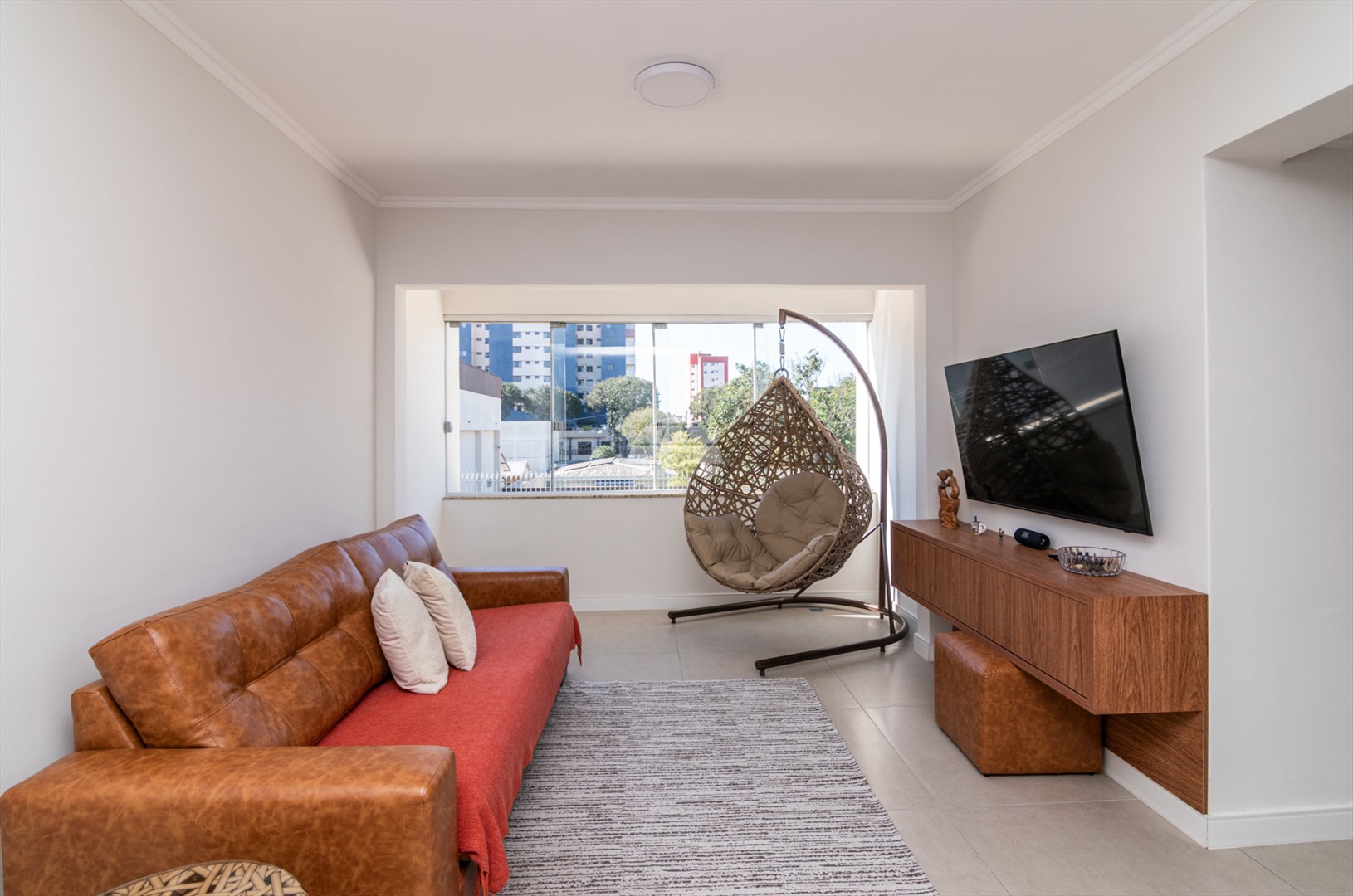 Apartamento à venda em Boa Vista, Curitiba — Portal Chave Fácil