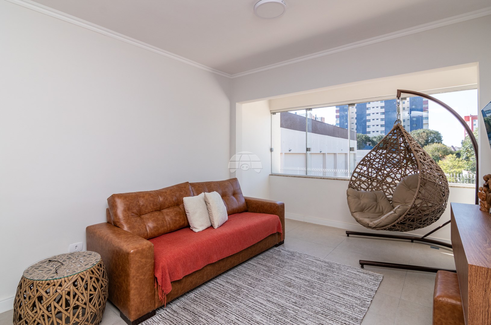 Apartamento à venda em Boa Vista, Curitiba — Portal Chave Fácil