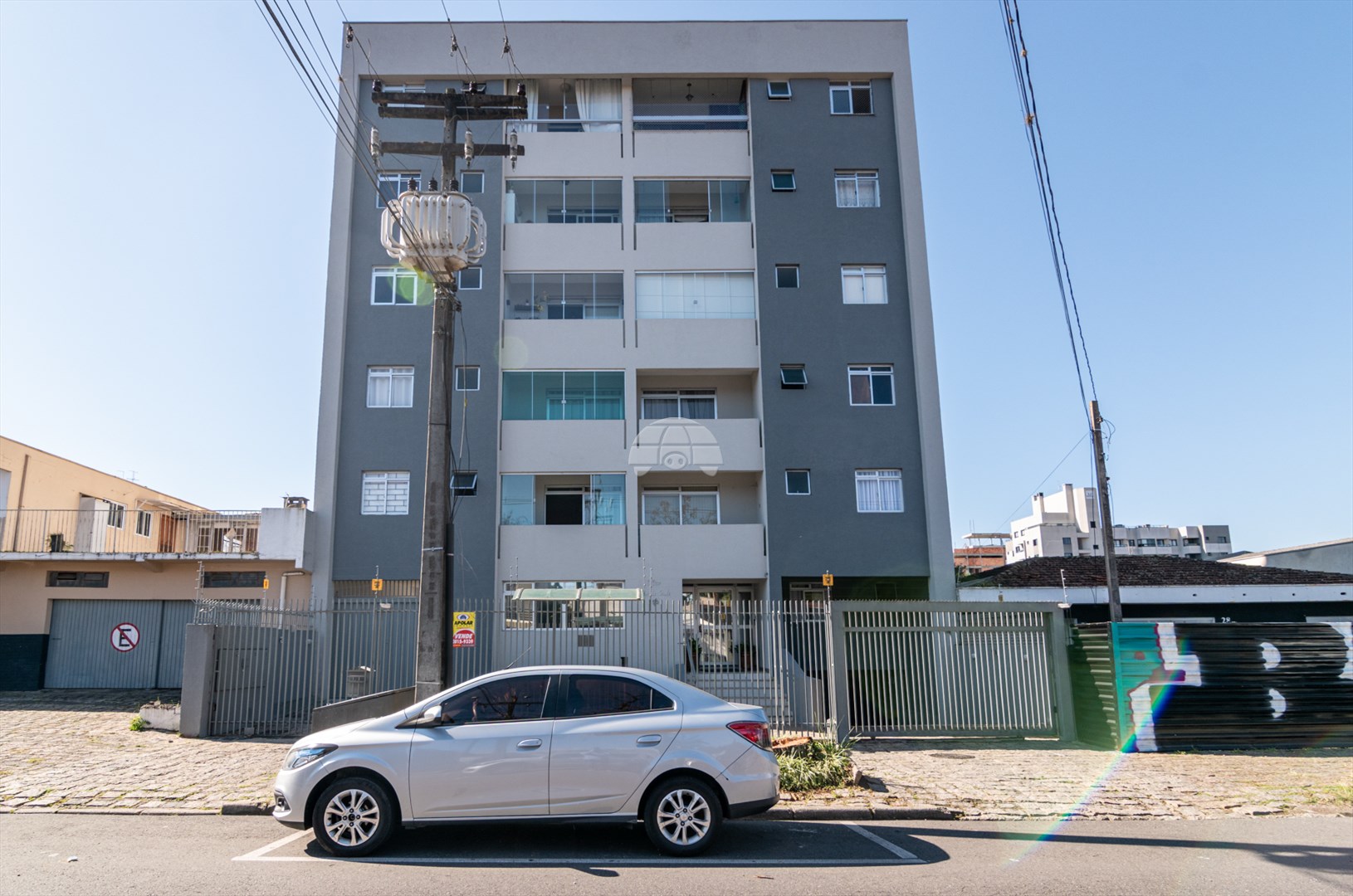 Apartamento à venda em Boa Vista, Curitiba — Portal Chave Fácil