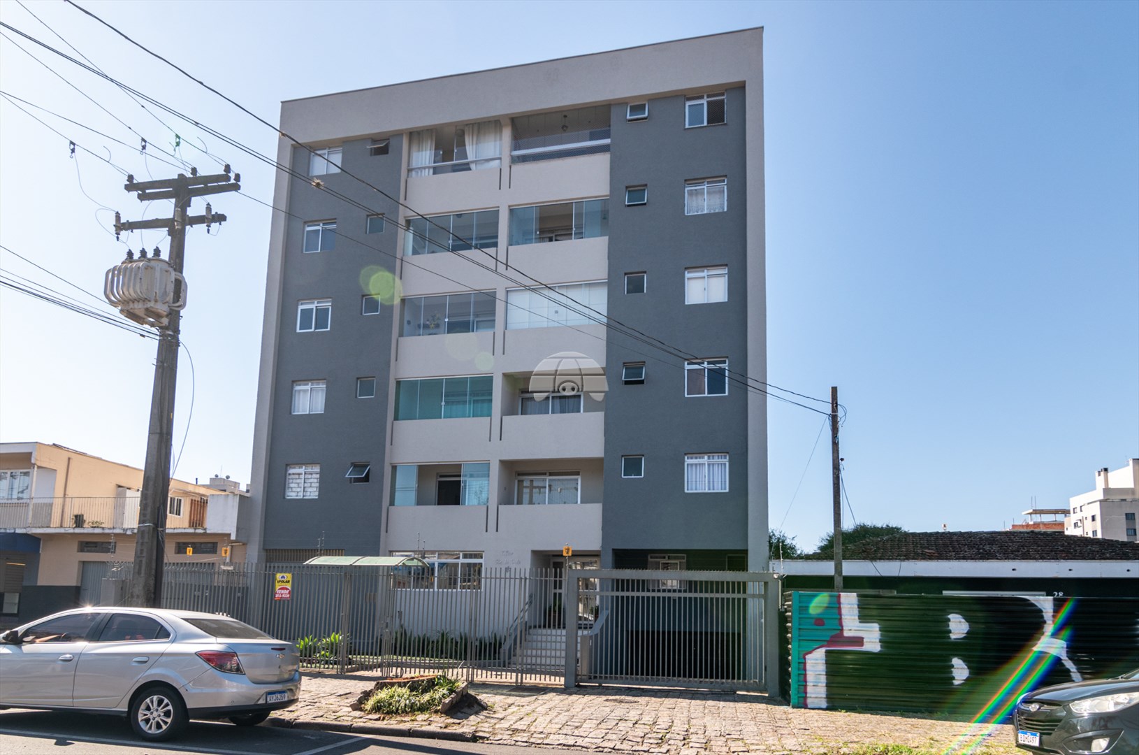 Apartamento à venda em Boa Vista, Curitiba — Portal Chave Fácil