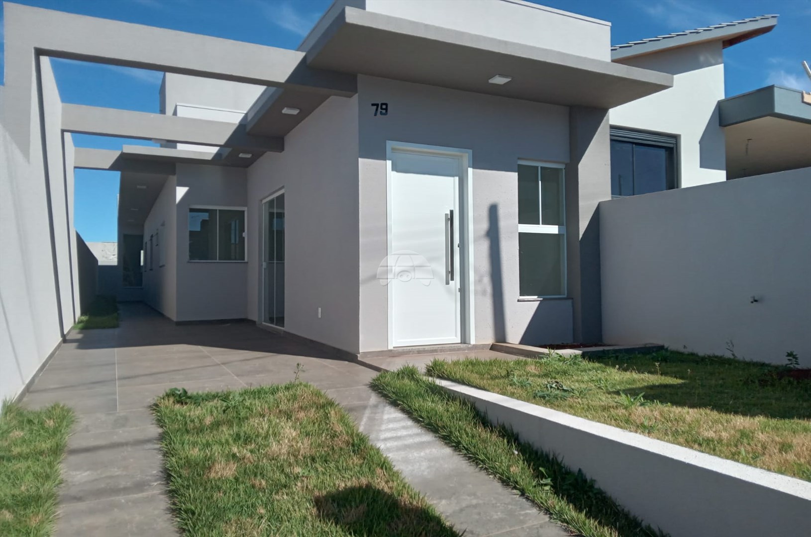 Casa à venda em Pagnoncelli, Pato Branco — Portal Chave Fácil
