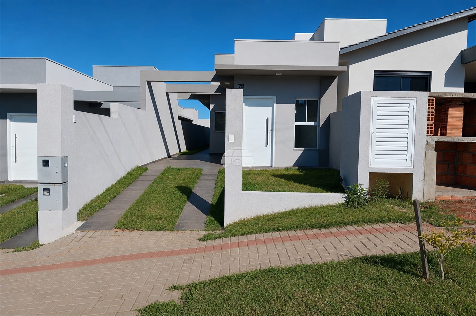 Casa à venda em Pagnoncelli, Pato Branco — Portal Chave Fácil